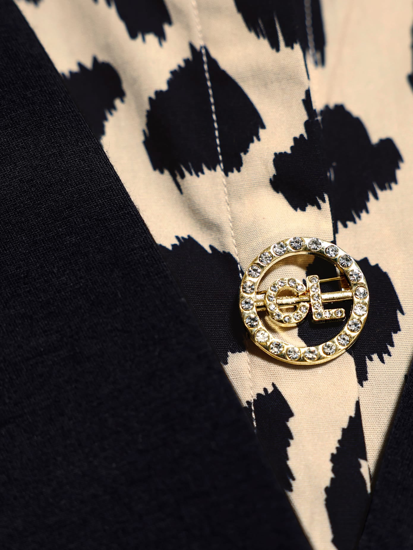 creation L Sweatshirt
