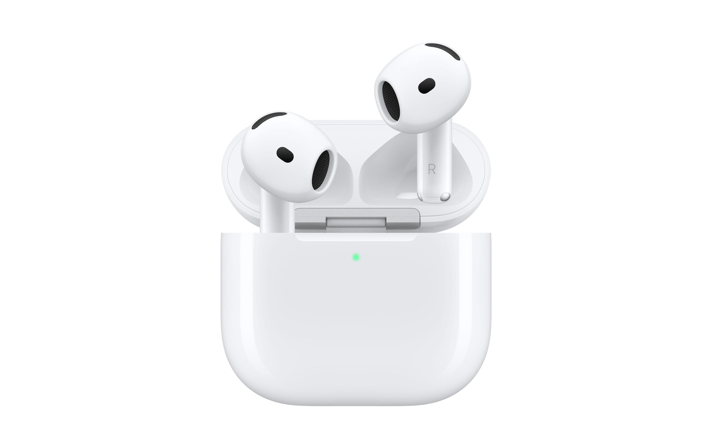 Apple In-Ear-Kopfhörer »Apple AirPods 5 ANC USB-C / Wireless Charging«