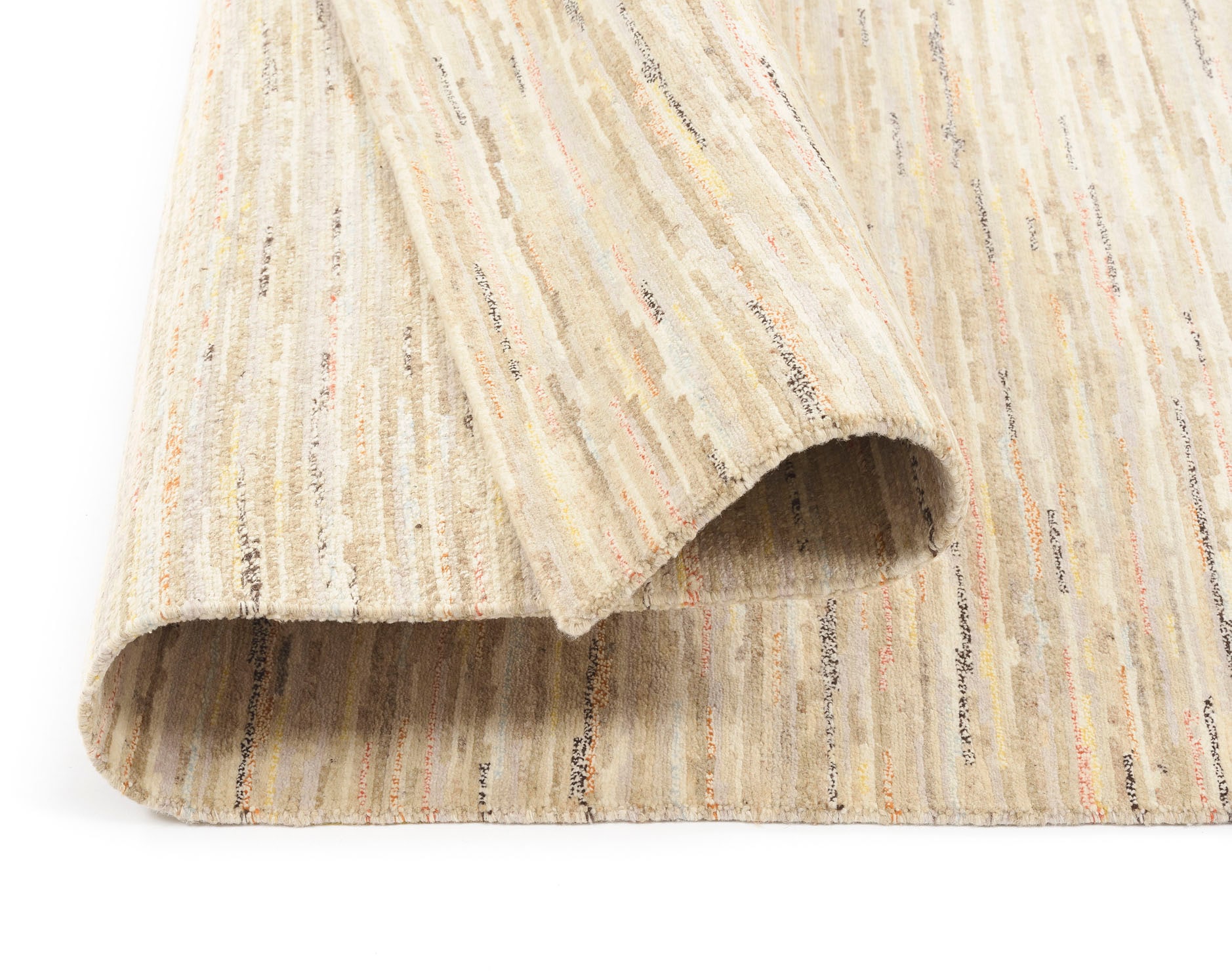 OCI DIE TEPPICHMARKE Tapis »HIMALI LINEA« Rectangulaire 5 mm Höhe Wohnzimmer