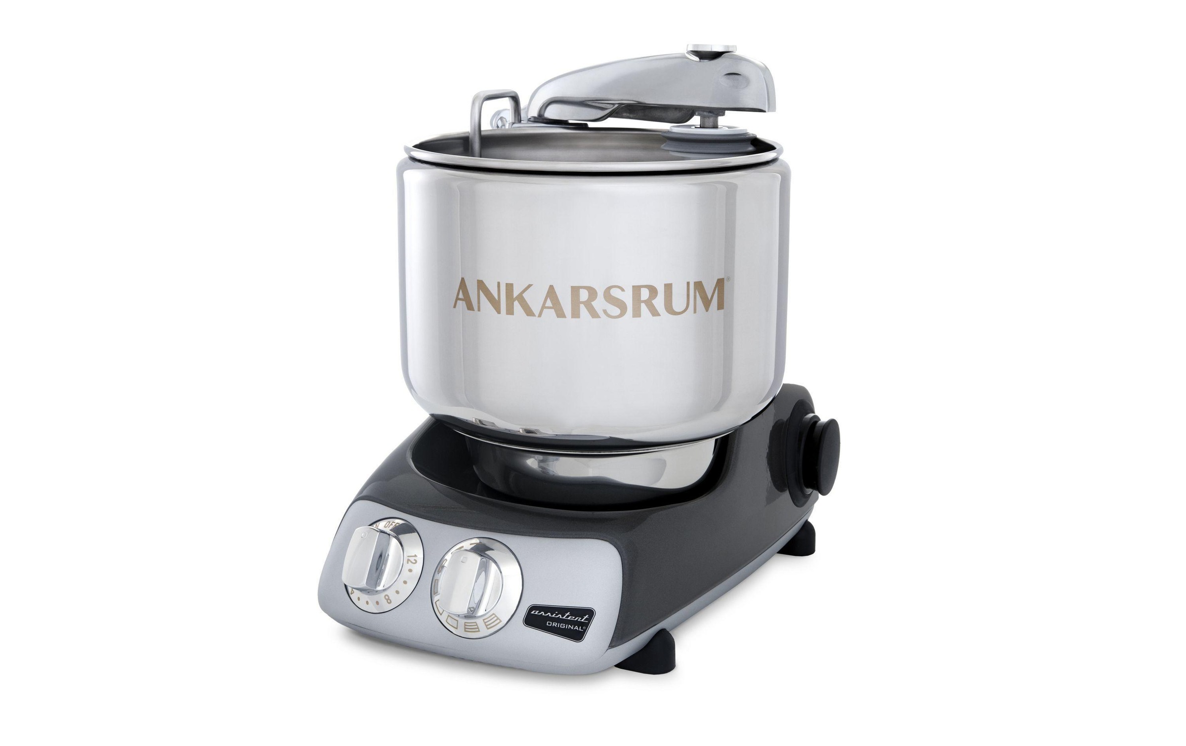   Küchenmaschine »Ankarsrum AKM6230BD«