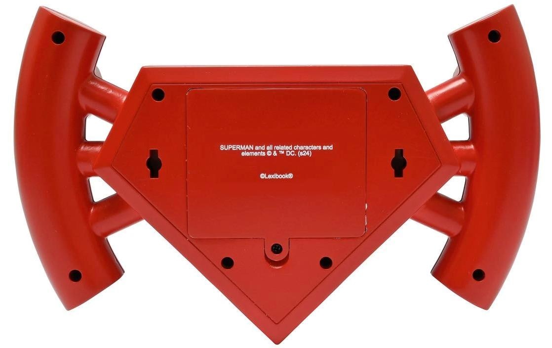 Lexibook® Spielekonsole »Superman«