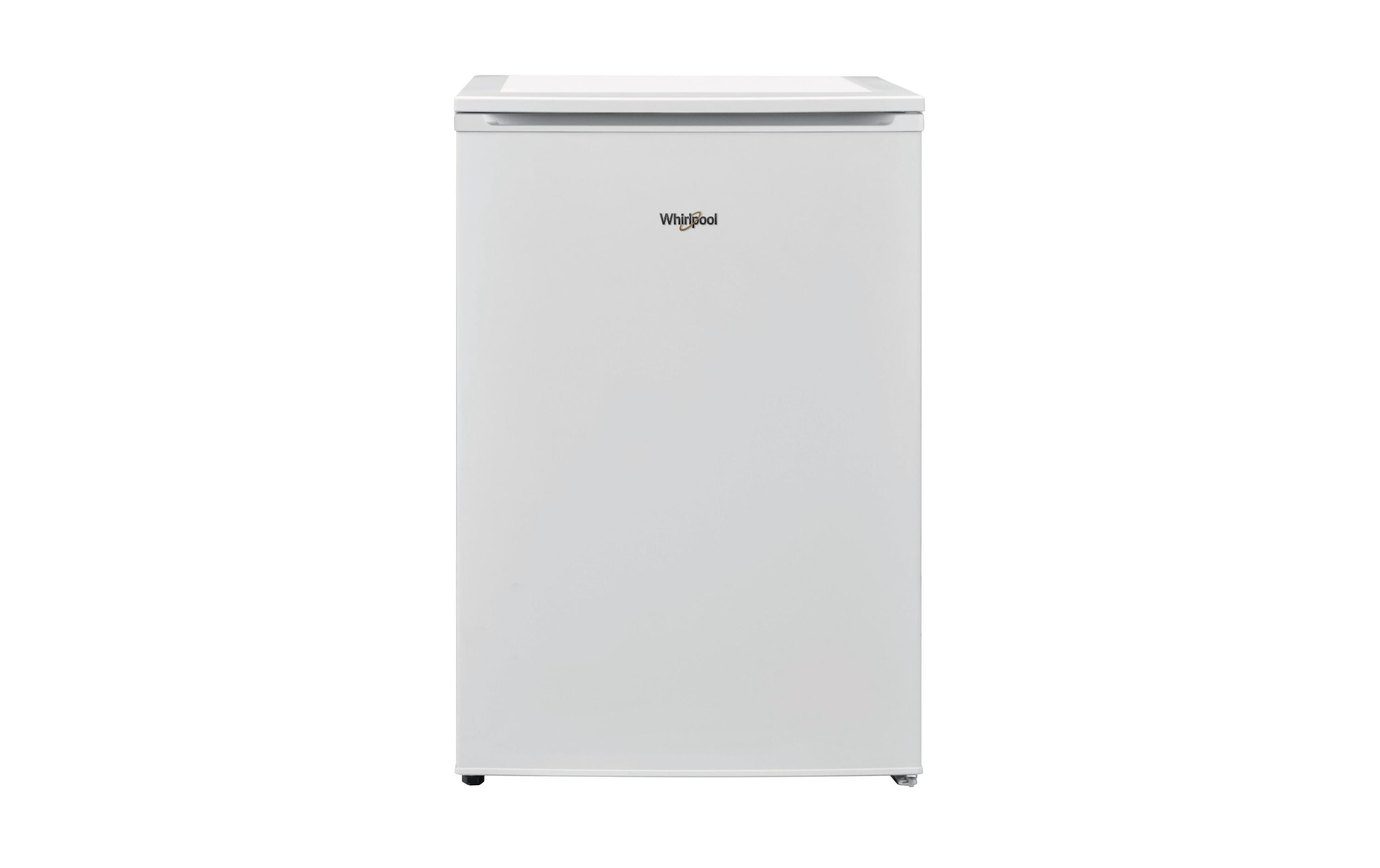 Whirlpool Kühlschrank »W55VM 1120 W«
