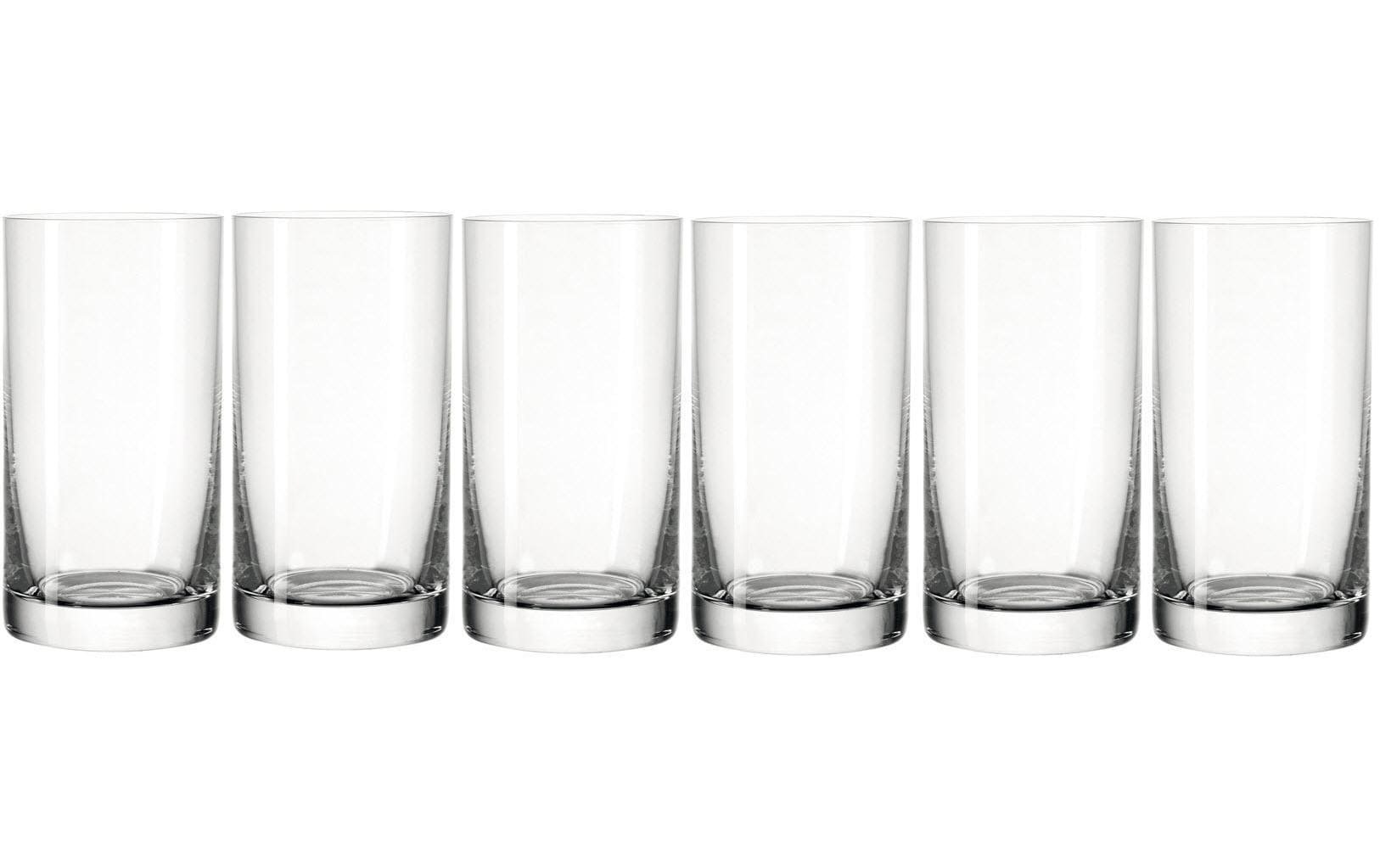 Image of LEONARDO Glas "Easy 260 ml"