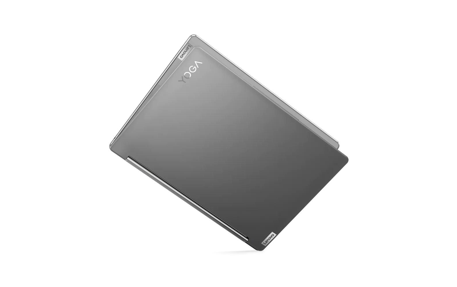 Lenovo Convertible Notebook »Lenovo Yoga 9 14 i7-1360P, W11-H«, 35,42 cm, / 14 Zoll, Intel, Core i7, Iris Xe Graphics, 1000 GB SSD