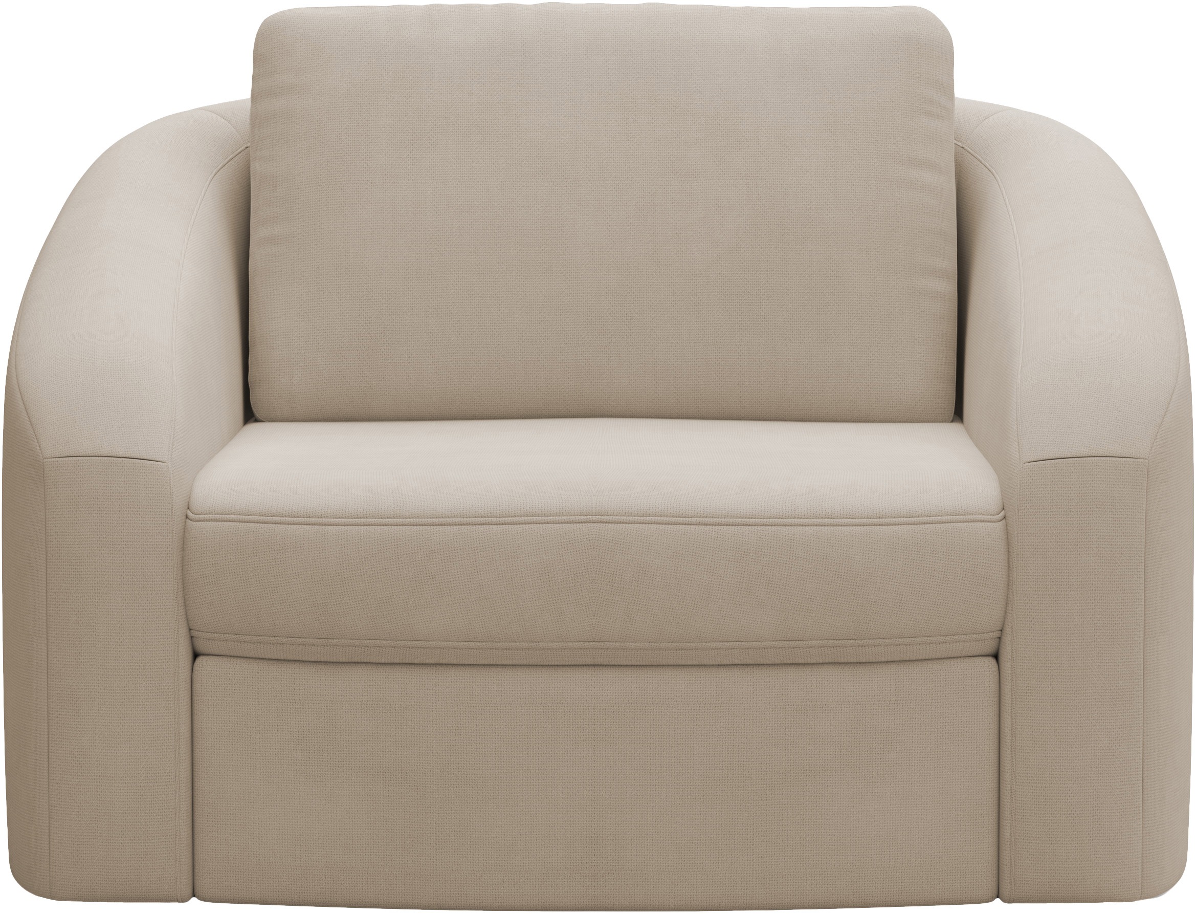 sit&more Sessel »Jazz«