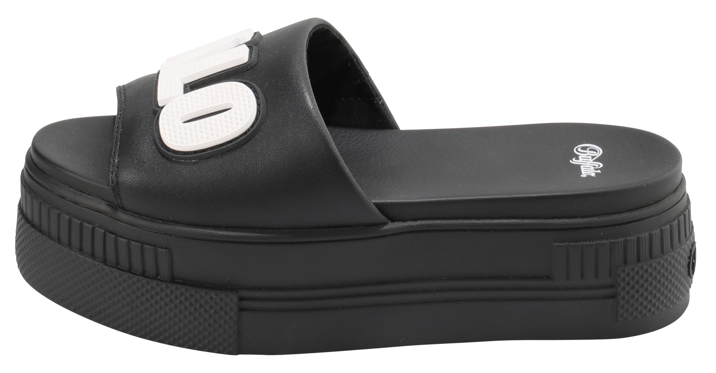 Image of Buffalo Pantolette »PAIRED SLD«, zum Schlupfen bei Ackermann Versand Schweiz