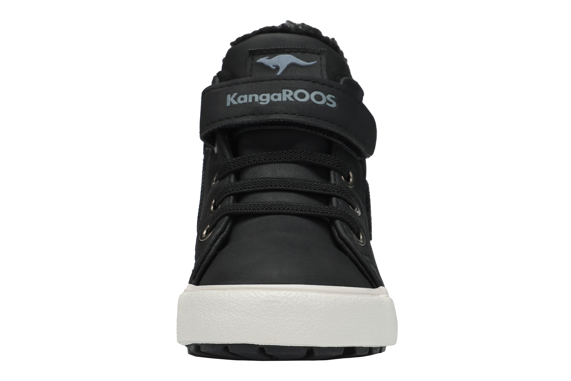 KangaROOS Sneaker »Kavu III«, gefüttert