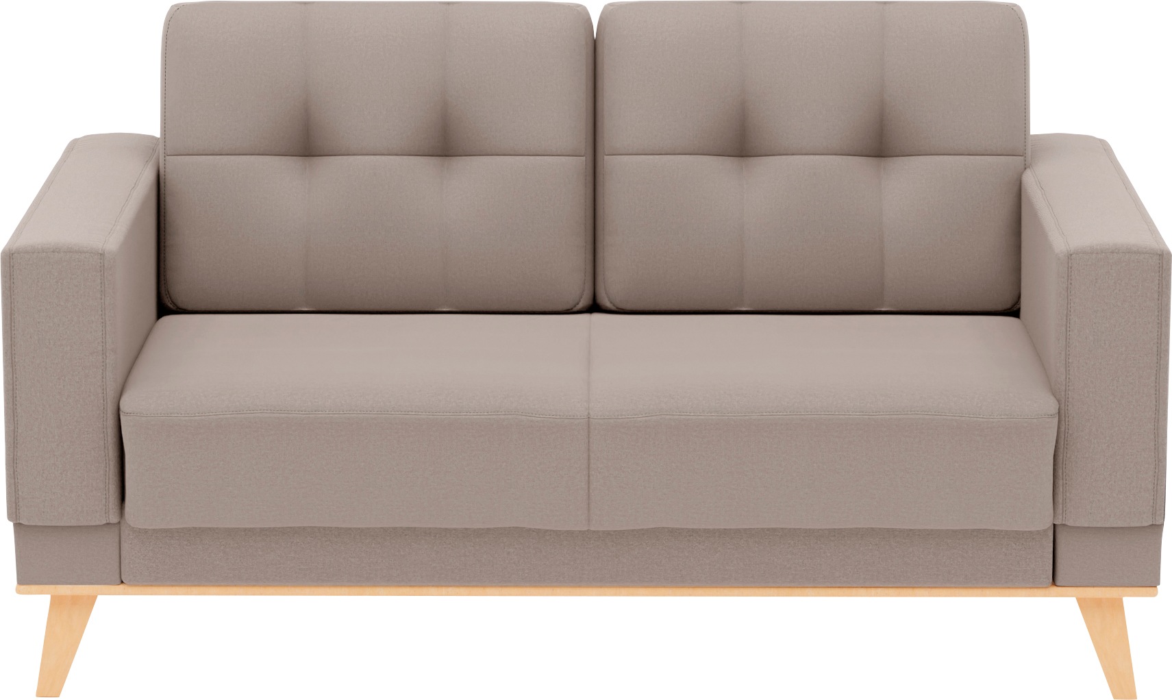 sit&more 2-Sitzer »Lavida«