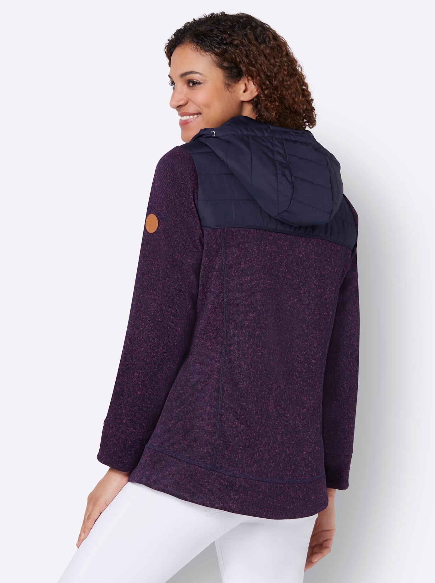 Veste polaire