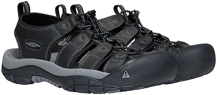 Image of Keen Sandale "NEWPORT" mit Klettverschluss