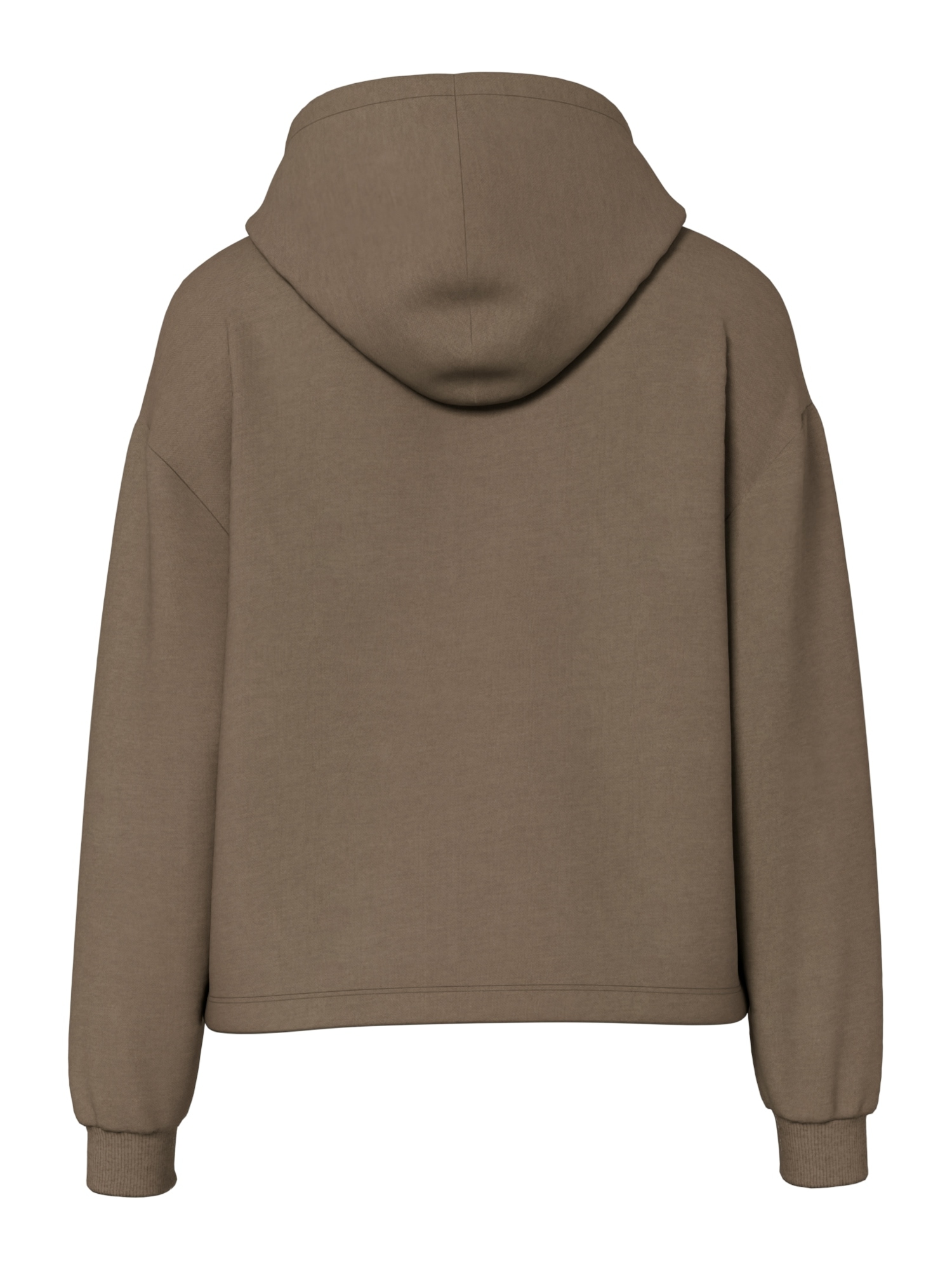 pieces Hoodie »PCCHILLI LS HOODIE NOOS BC«
