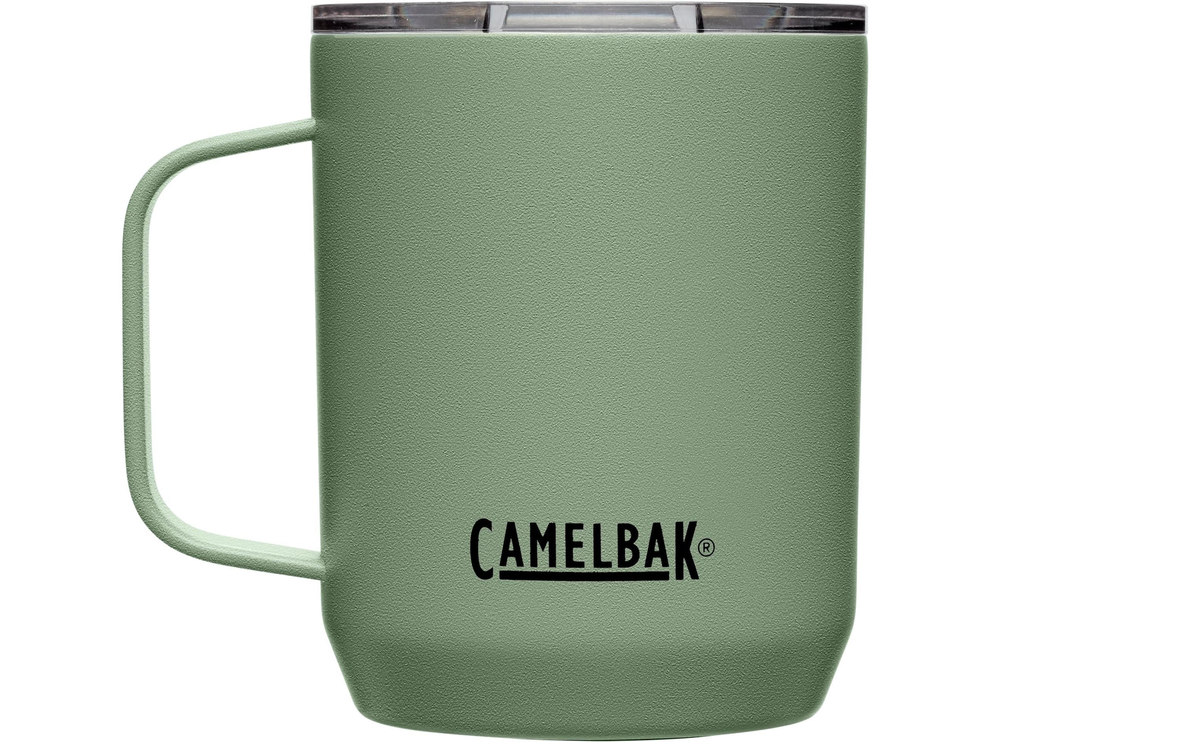 Thermobecher »CamelBak Trinkbecher Camp Mug V.I.«