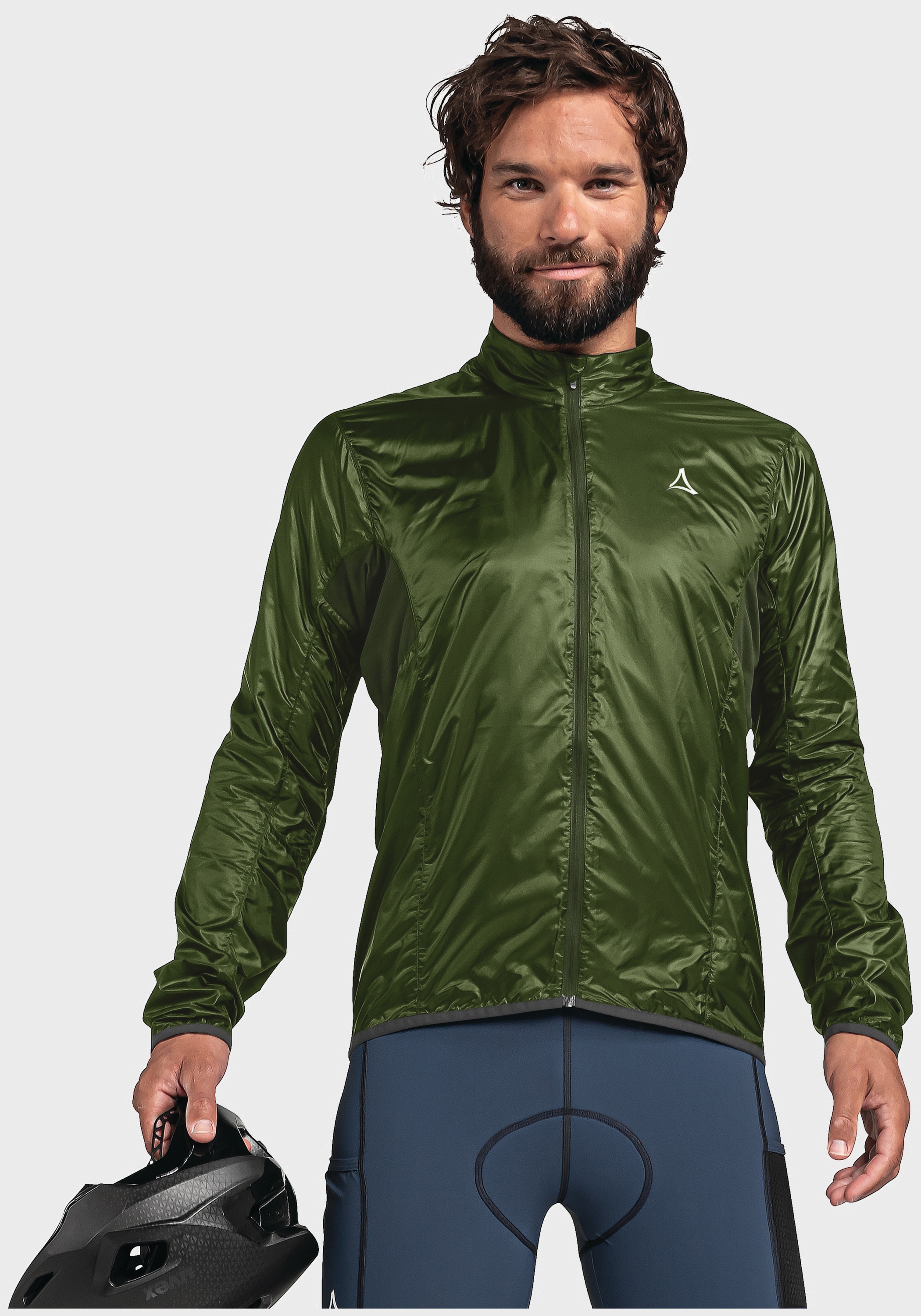 Schöffel Outdoorjacke »Jacket Gaiole M«, ohne Kapuze