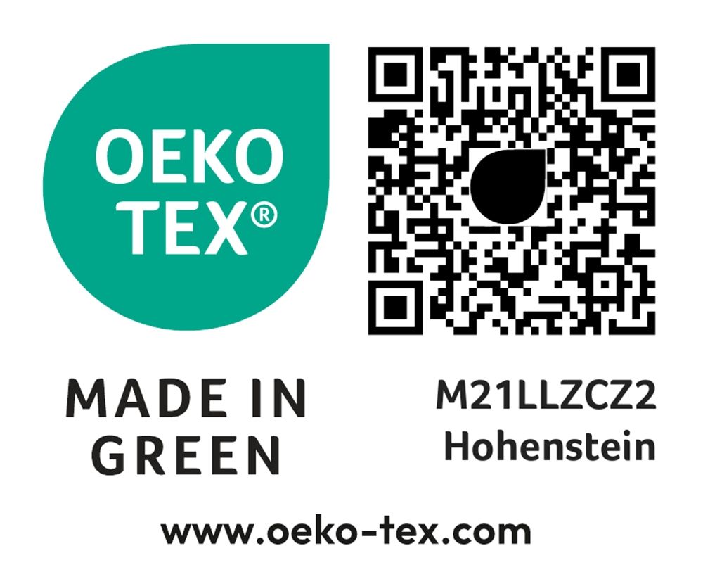 CASATEX Bettwäsche »Orient«, elegant und trendig