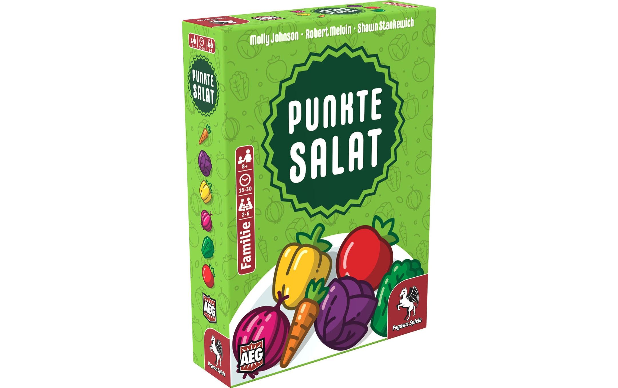 Image of Pegasus Spiele Spiel »Punkte« bei Ackermann Versand Schweiz