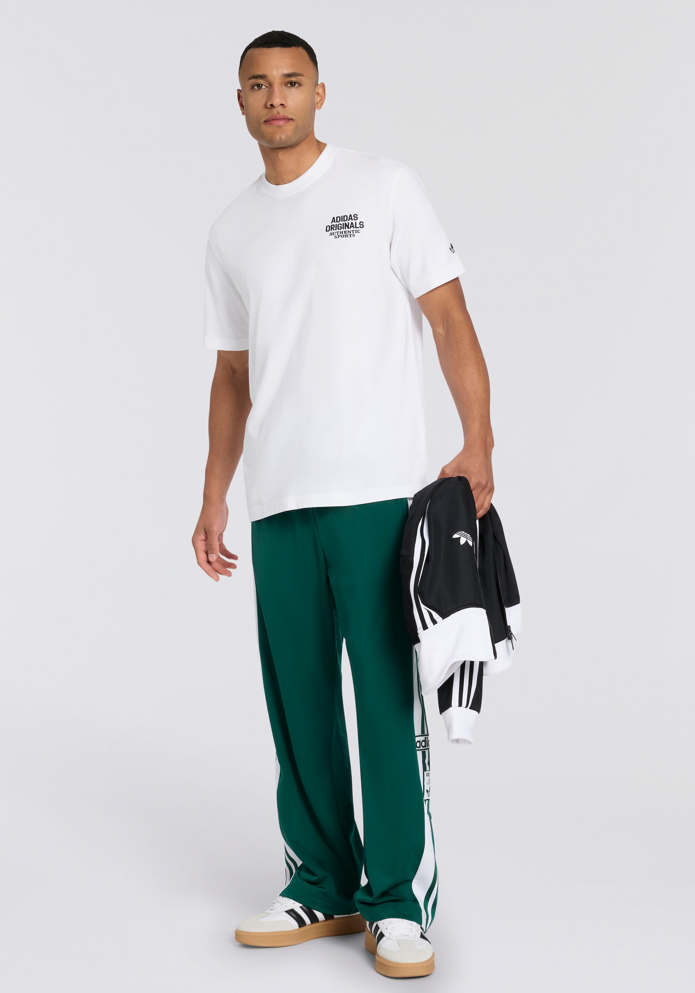 adidas Originals Sporthose »ADIBREAK TP«