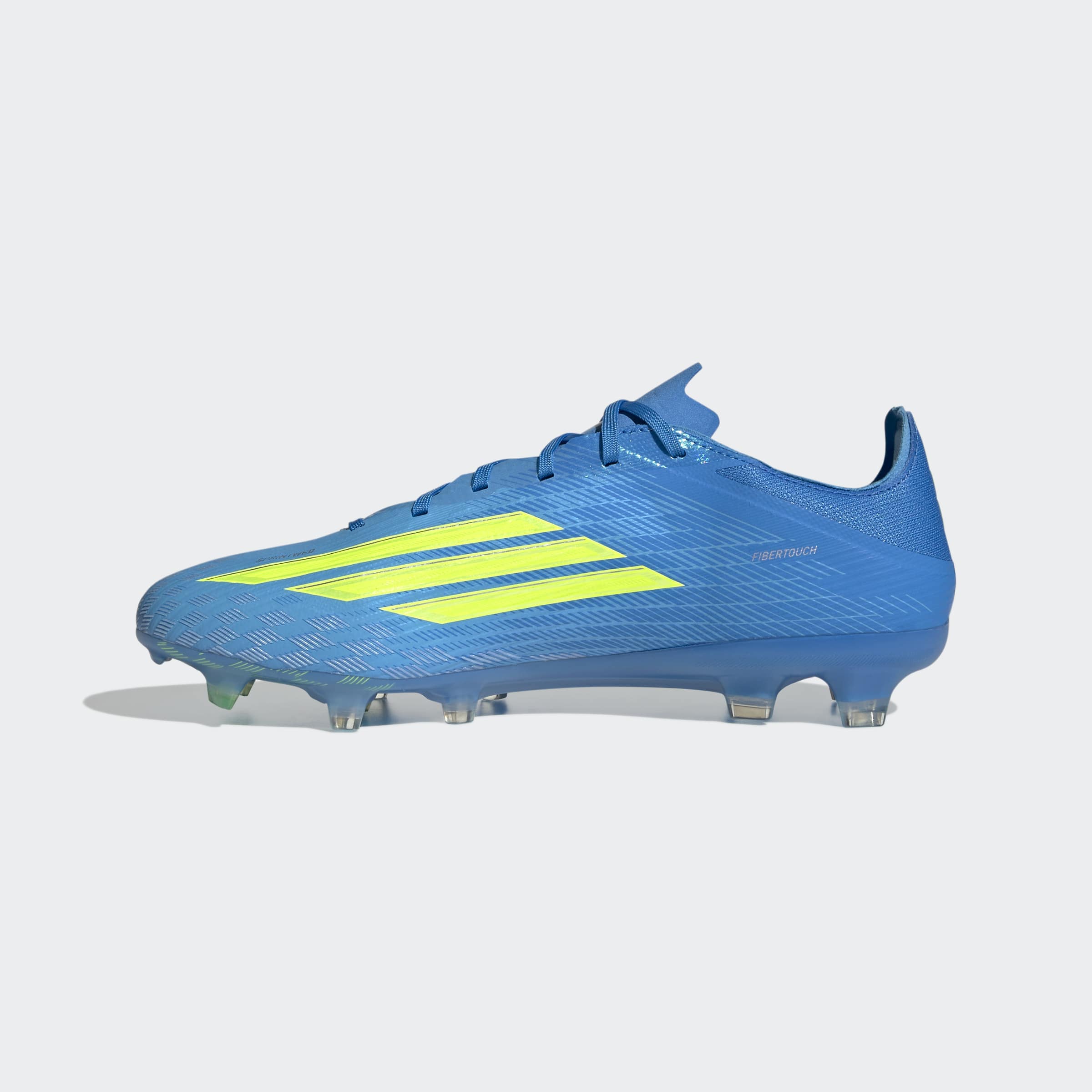adidas Performance Fussballschuh »F50 PRO FIRM GROUND«  Aussensohle für feste Böden