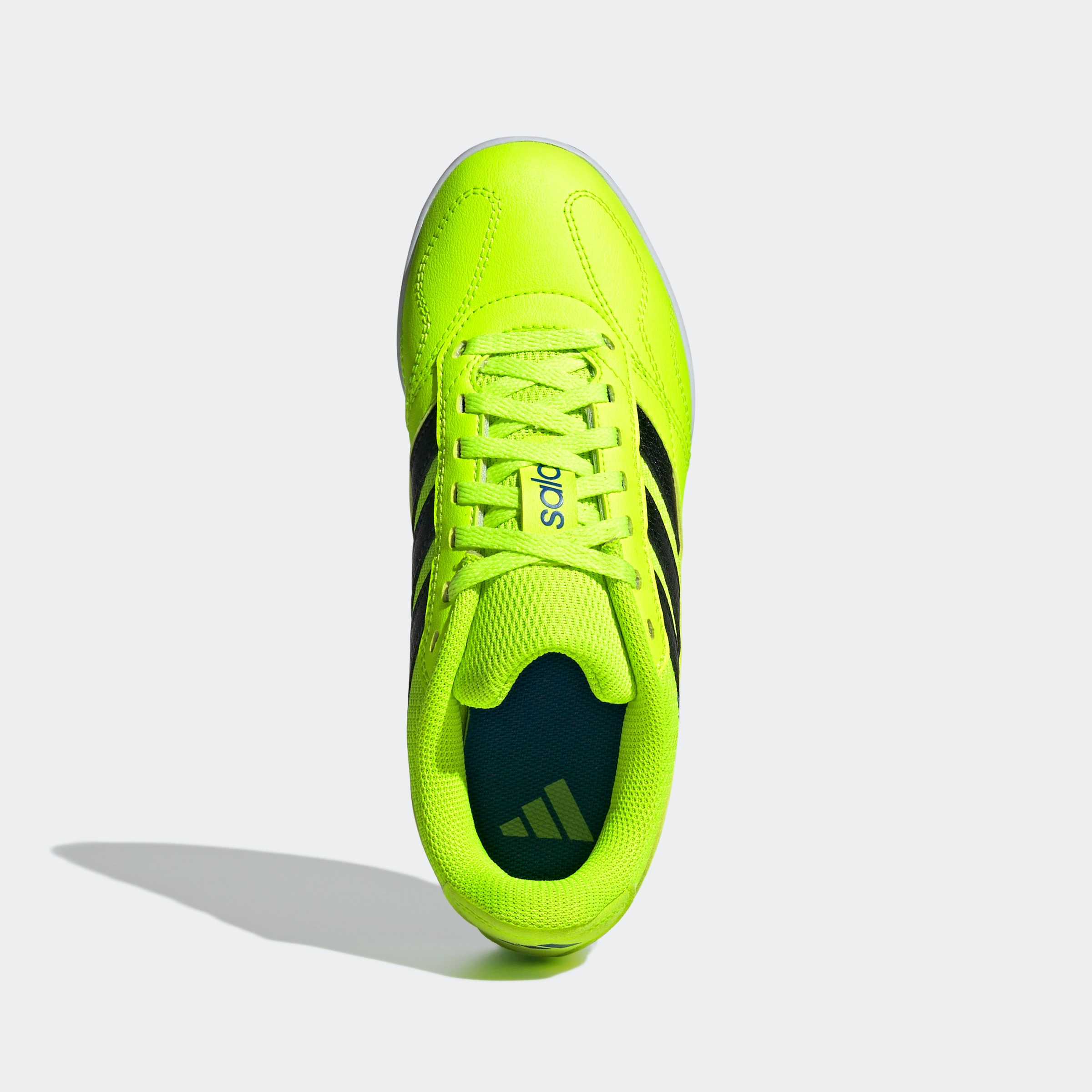 adidas Performance Fussballschuh »SUPER SALA COMPETITION III KIDS IN«