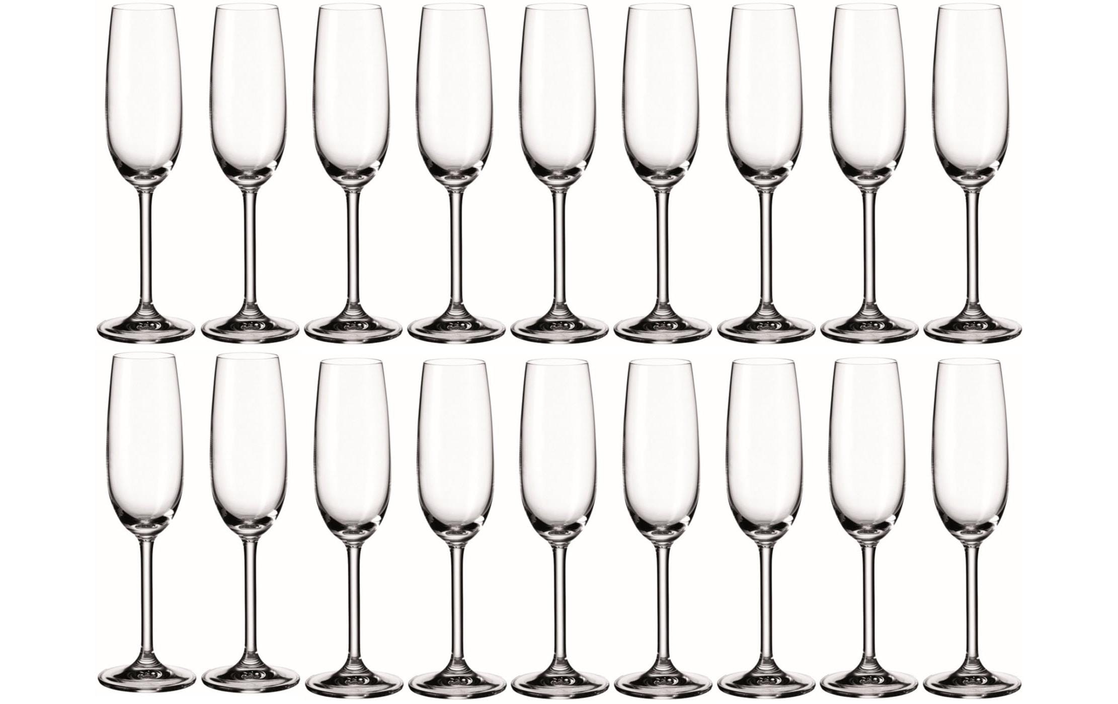 Image of MONTANA Champagnerglas "Pure 200 ml, 1 Stück"
