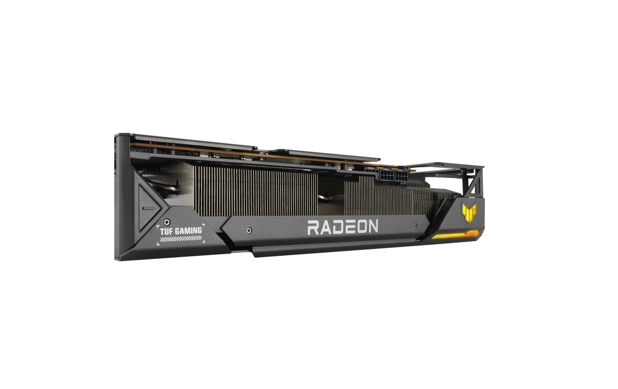Asus Grafikkarte »TUF Gaming Radeon«, 24 GB