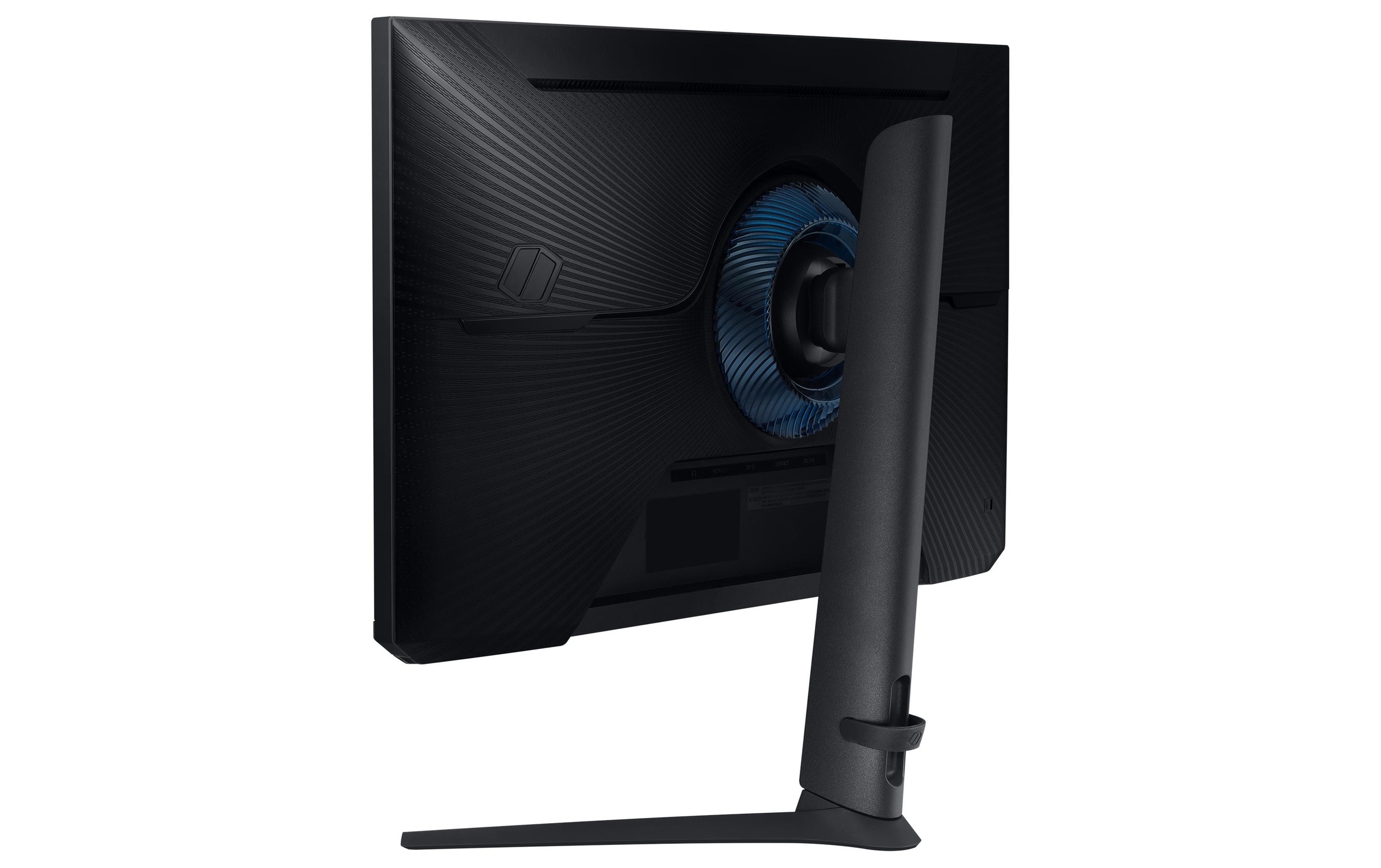 Samsung Gaming-Monitor »Odyssey G5 LS27AG50«, 68,31 cm/27 Zoll, 2560 x 1440 px, WQHD, 165 Hz