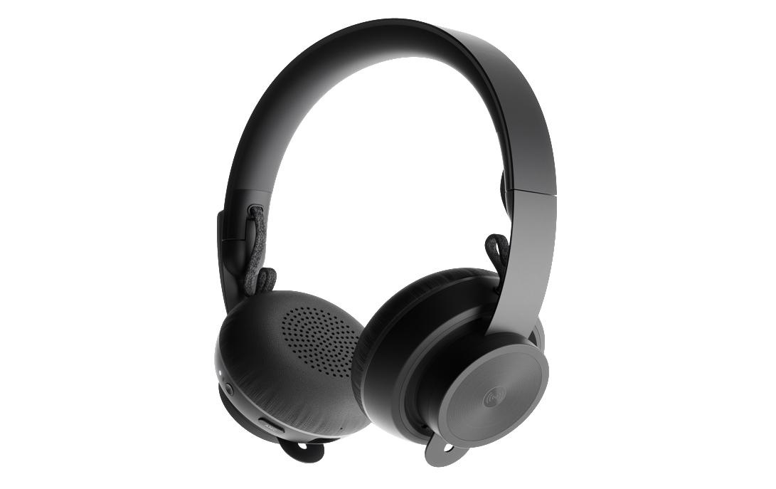 Logitech Headset »Zone Wireless Teams«