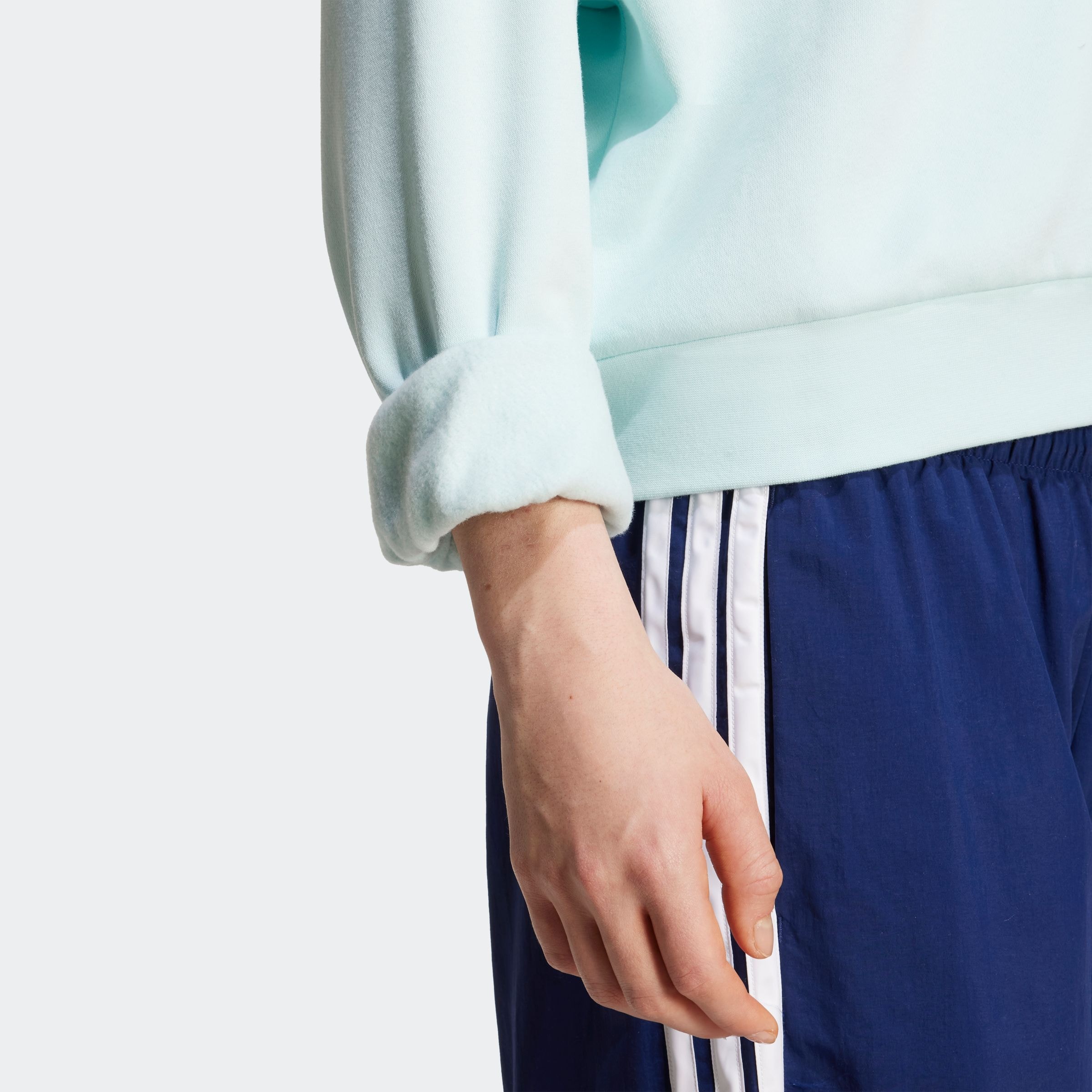 adidas Sportswear Sweatshirt »W SL FC SWT«
