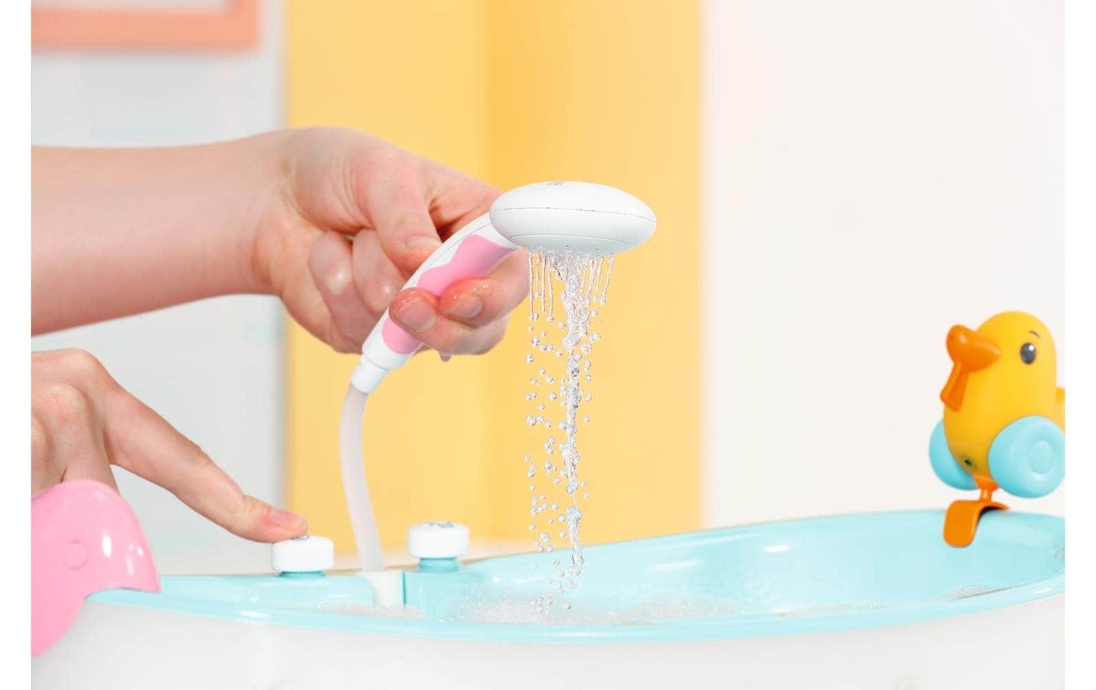 Baby Born Puppen Badewanne »Badewanne«