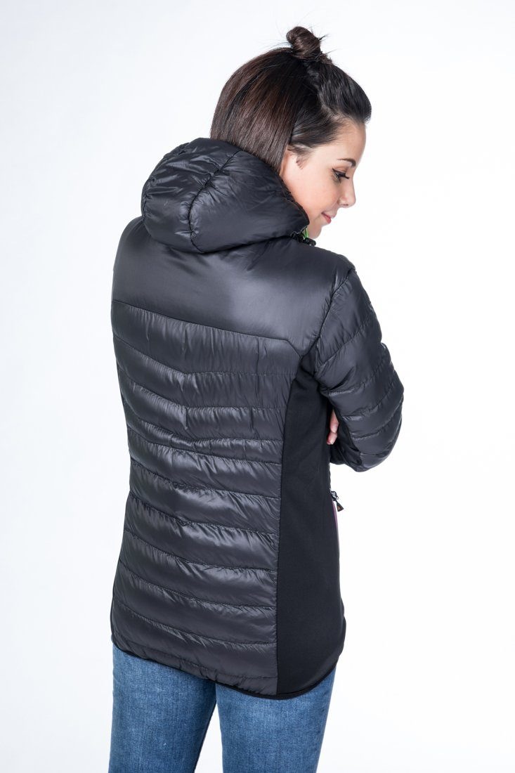 DEPROC Active Veste d'extérieur »GILMOUR POWERSTRETCH Women« auch in Grossen Grössen erhältlich