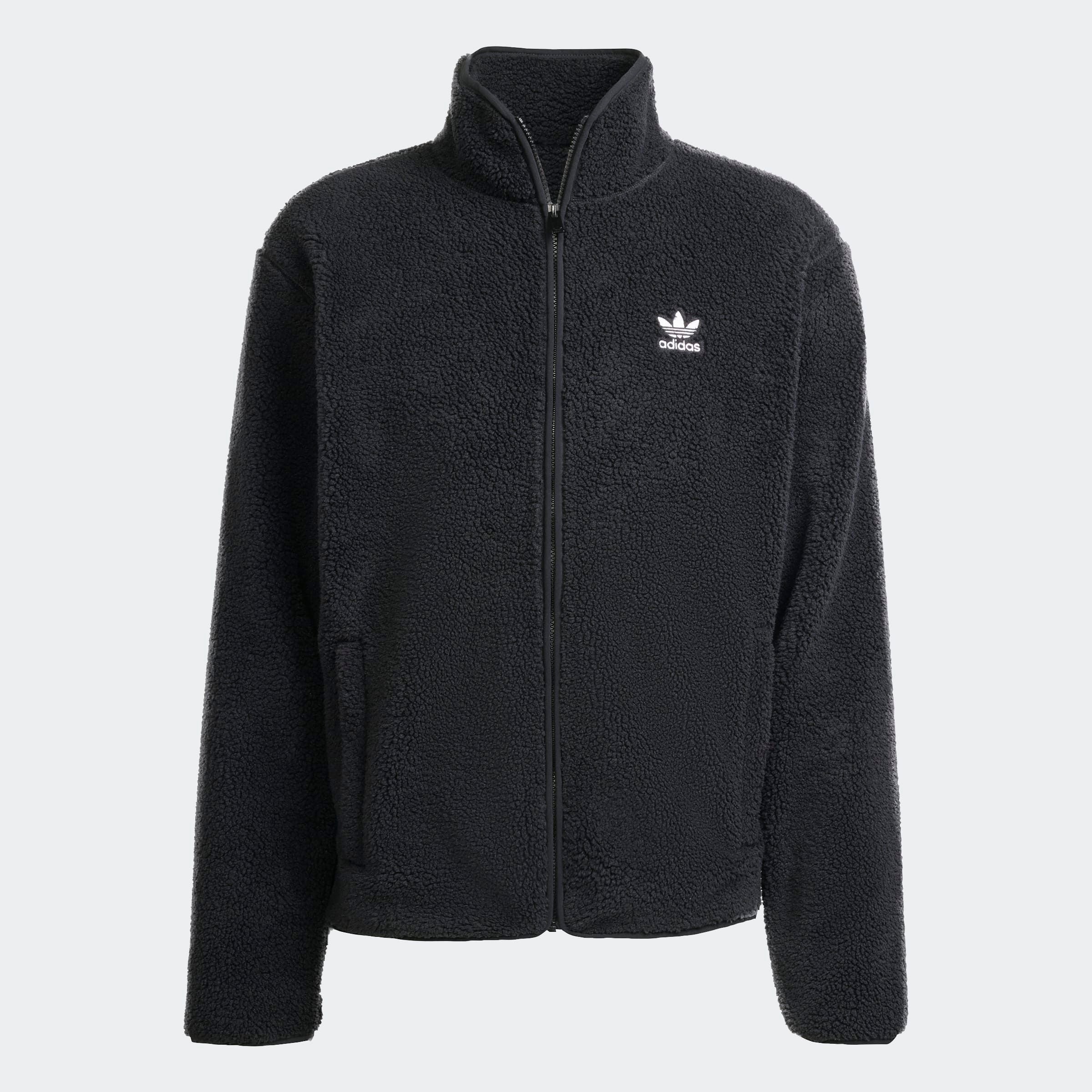 adidas Originals Pull en polaire »ESSENTIALS JKT«
