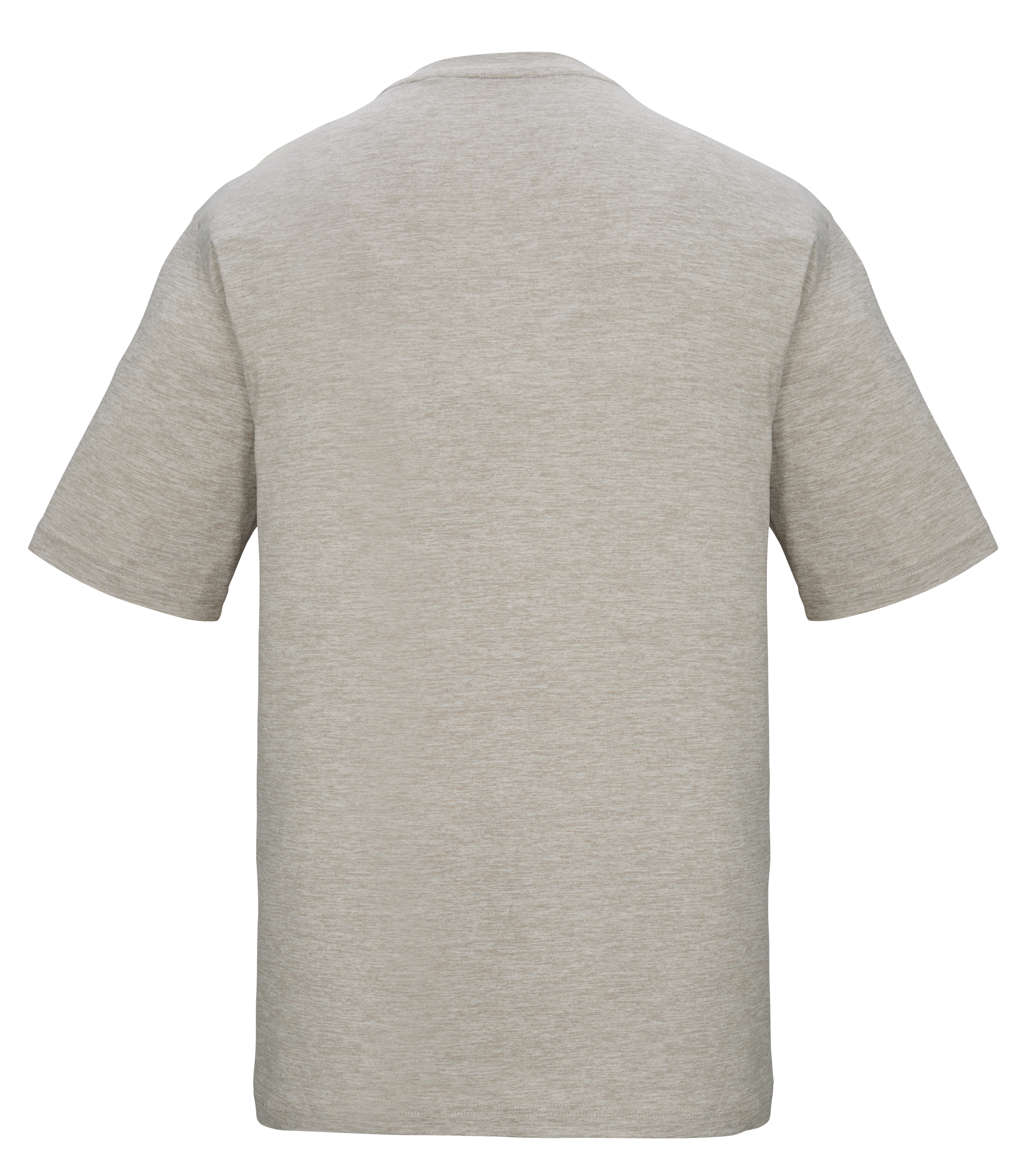 Killtec T-shirt fonctionnel »KOS 24 MN TSHRT« feuchtigkeitstransportierend, schnell trocknend, mit Adventure-Print
