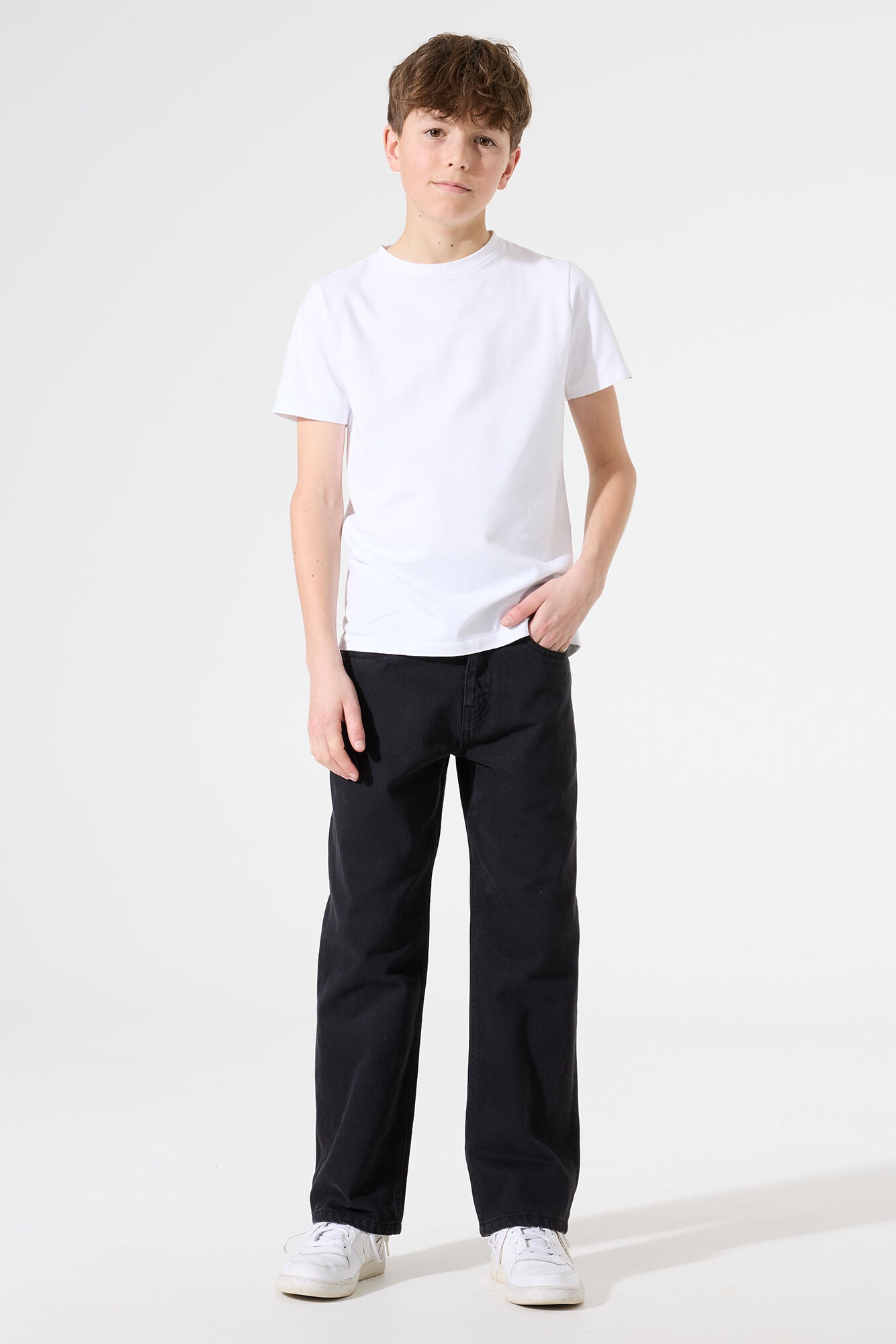 Garcia Straight-Jeans »Ilyano«