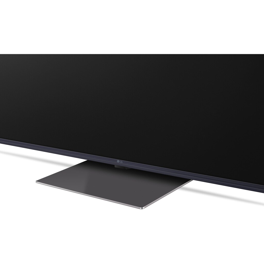 LG LED-Fernseher »65UR91006LA«, 164,45 cm/65 Zoll, 4K Ultra HD
