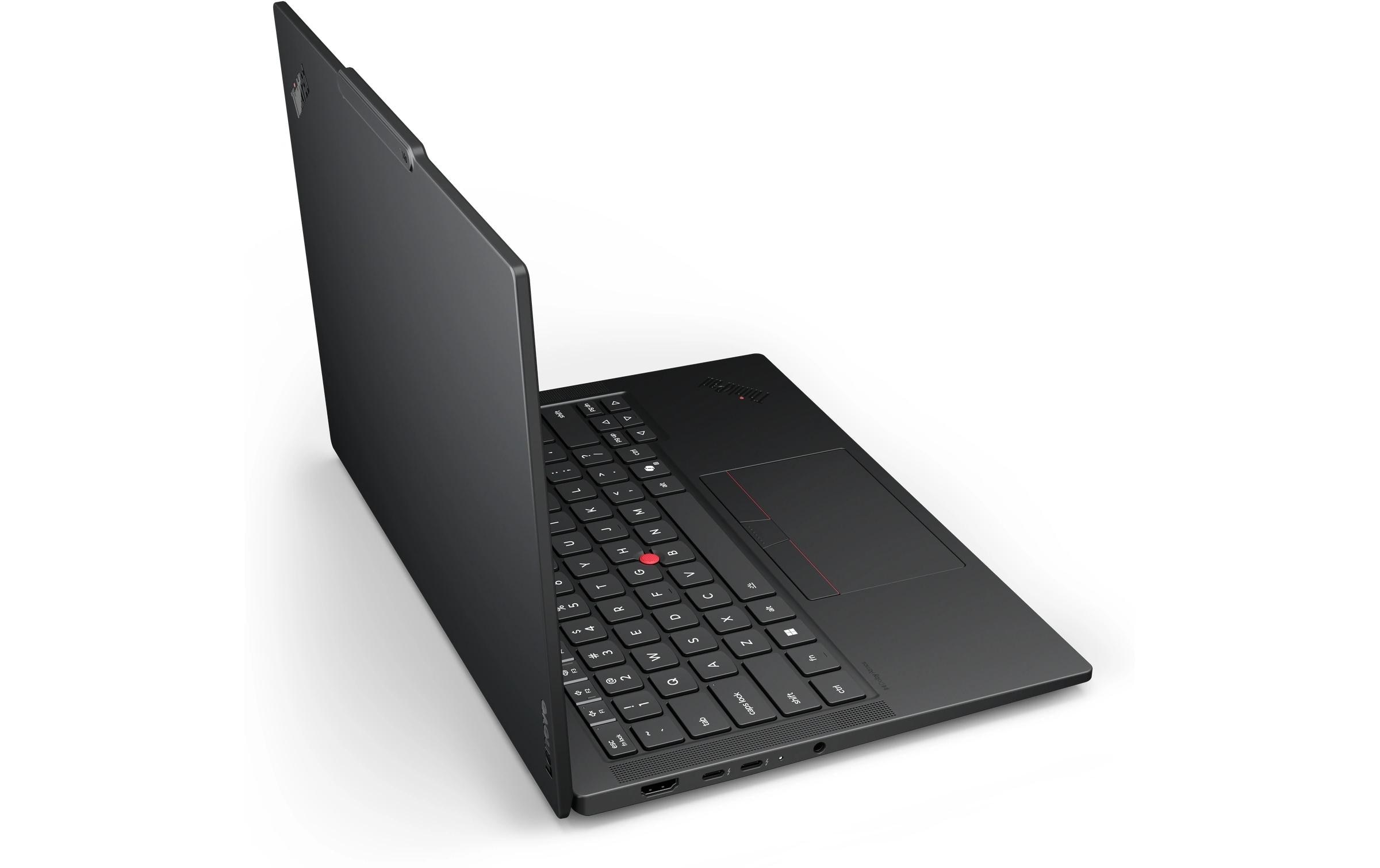 Lenovo Notebook »ThinkPad T14s Gen 7 (Intel) Copilot+ PC« / 14 ″ Intel Core Ultra 7 Integrierte NPU (Neural Processing Unit)