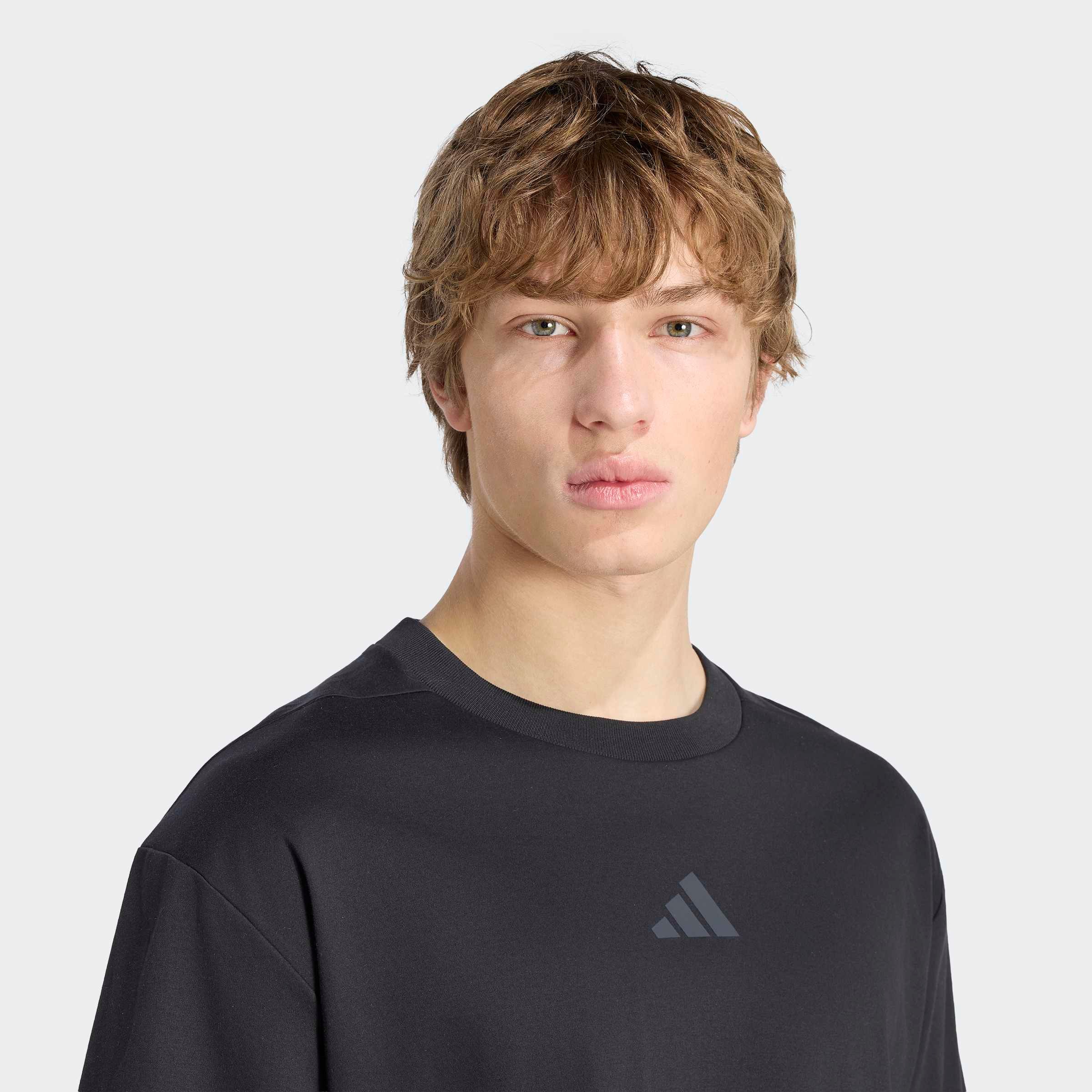 adidas Sportswear T-shirt »M Z.N.E. TEE LO«