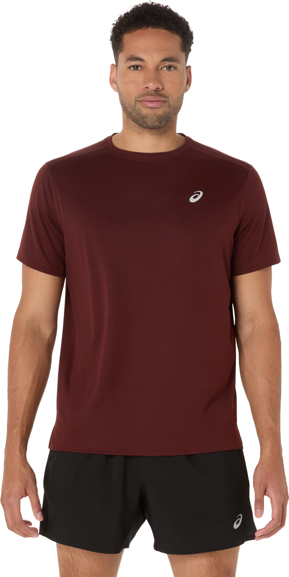 Image of Asics Laufshirt "ASICS CORE SS TOP"