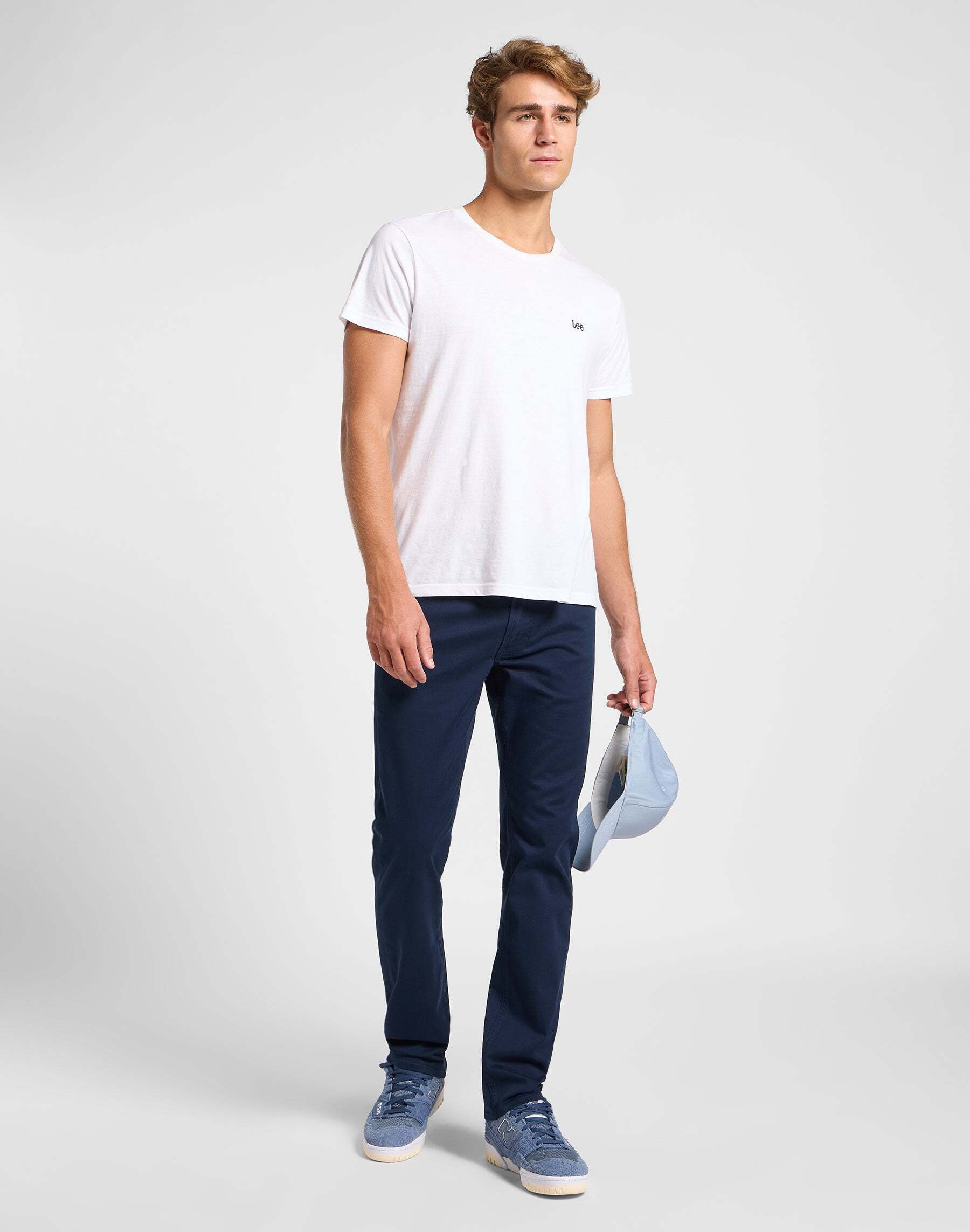 Lee® Stoffhose »LEE Hose Daren Zip Fly«