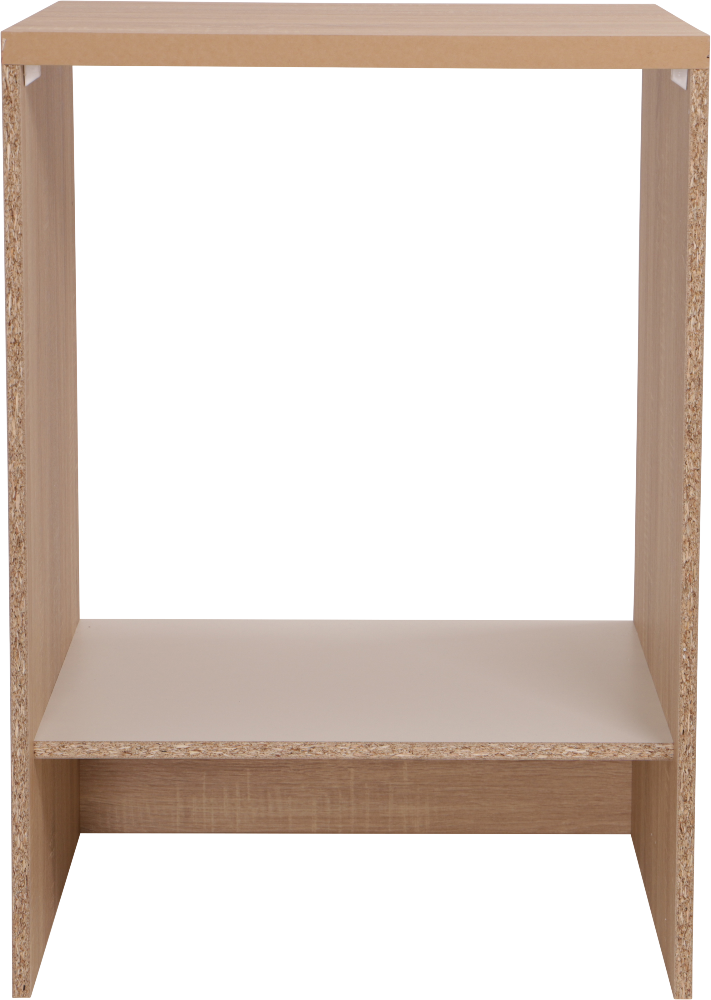 RESPEKTA Armoire encastrée pour cuisinière »Merle« Breite 60 cm, inkl. Arbeitsplatte,