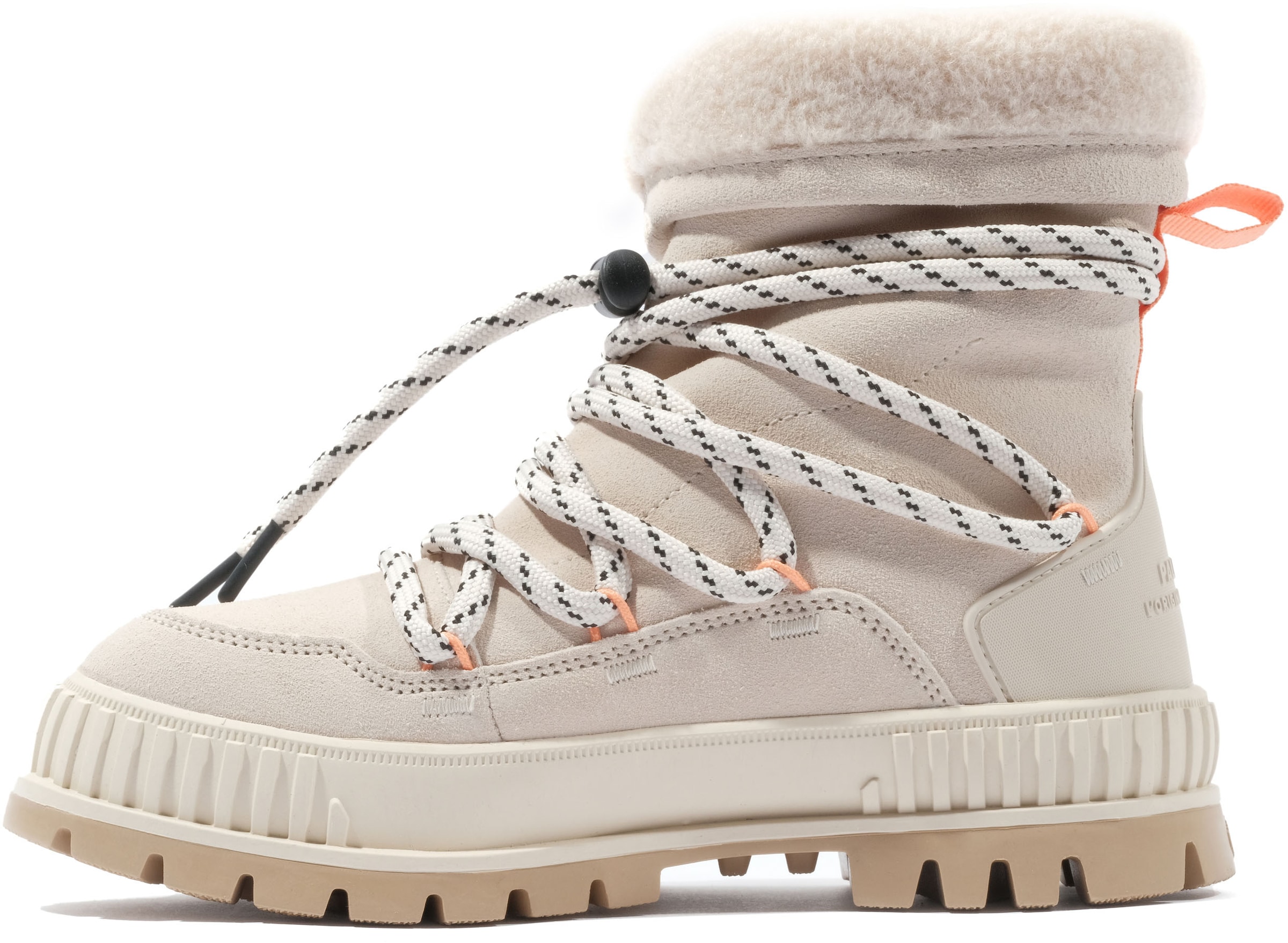 Palladium Winterboots »PALLASHOCK HIVER«  gefüttert