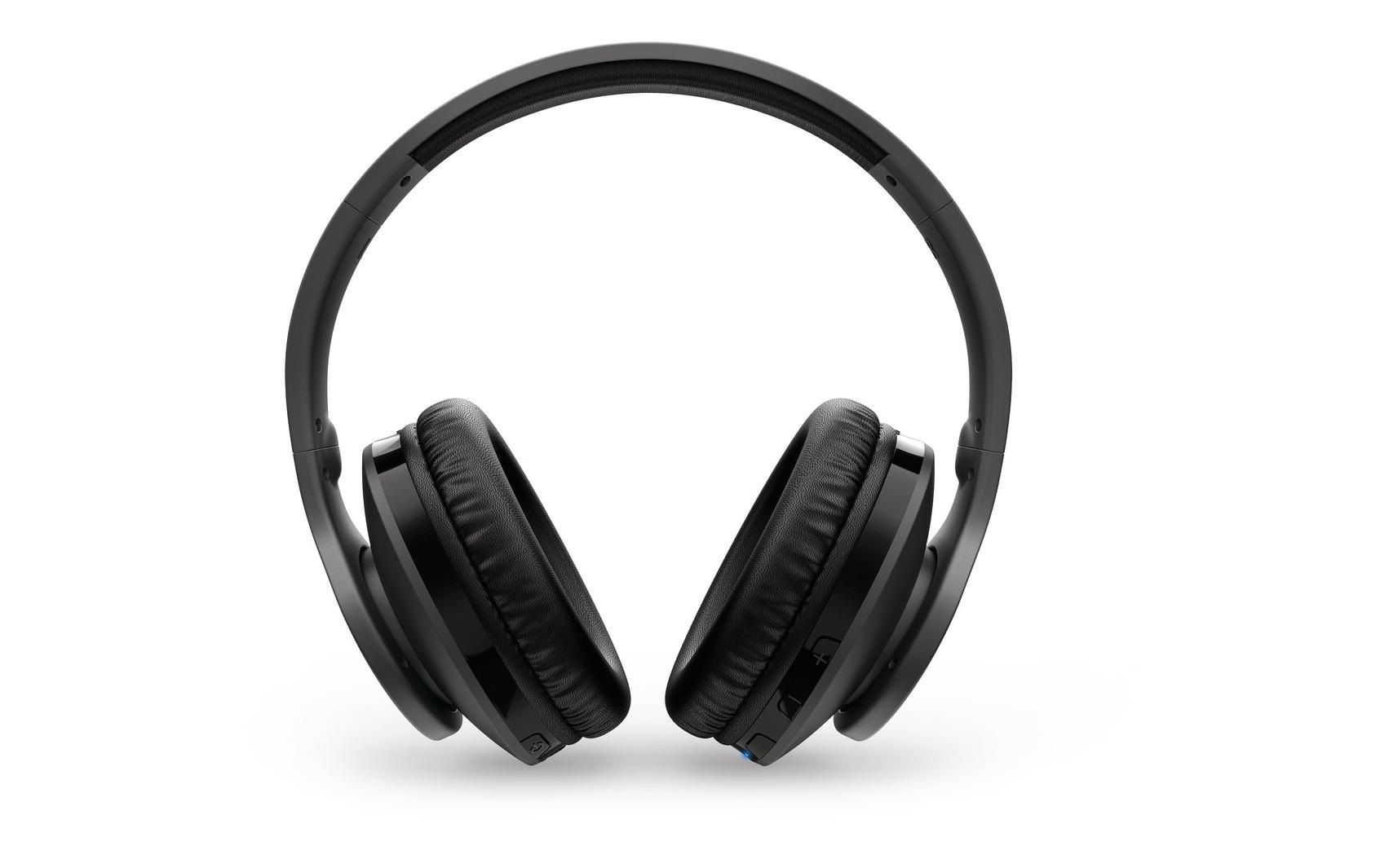 Philips Over-Ear-Kopfhörer »TAH6005BK/10 S«