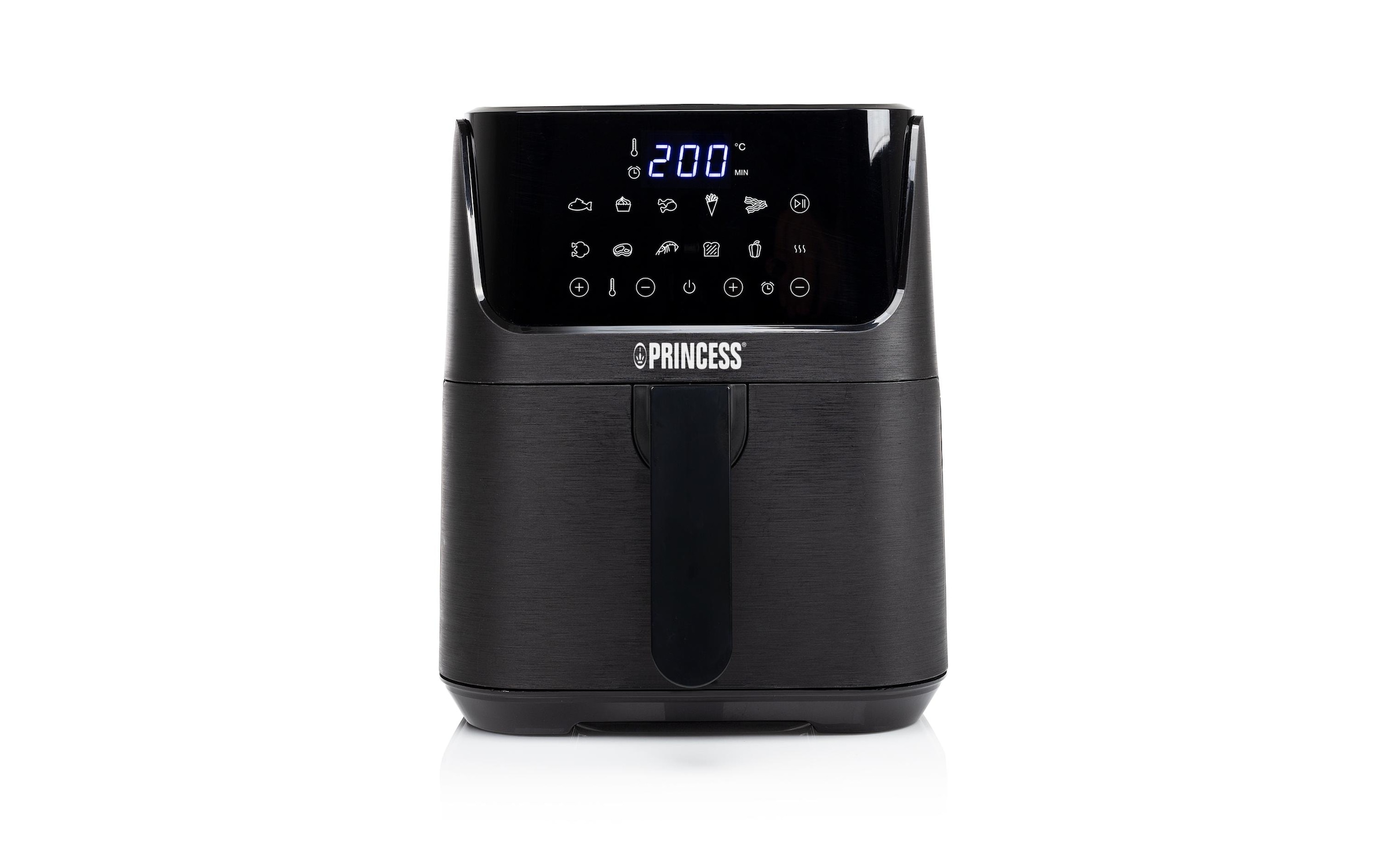 PRINCESS Heissluftfritteuse »3,5 l«, 1350 W