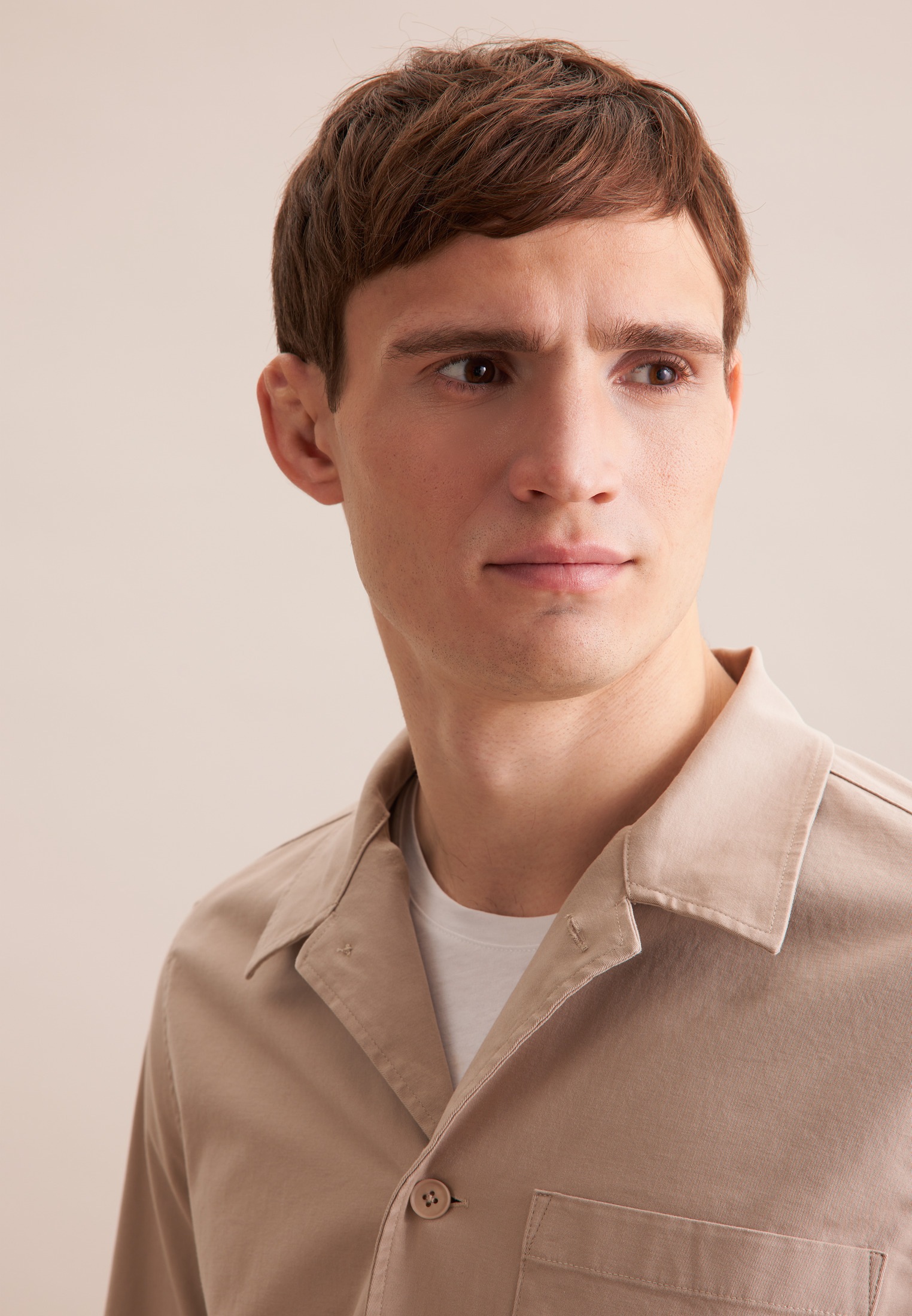 seidensticker Hemdjacke »Seidensticker«