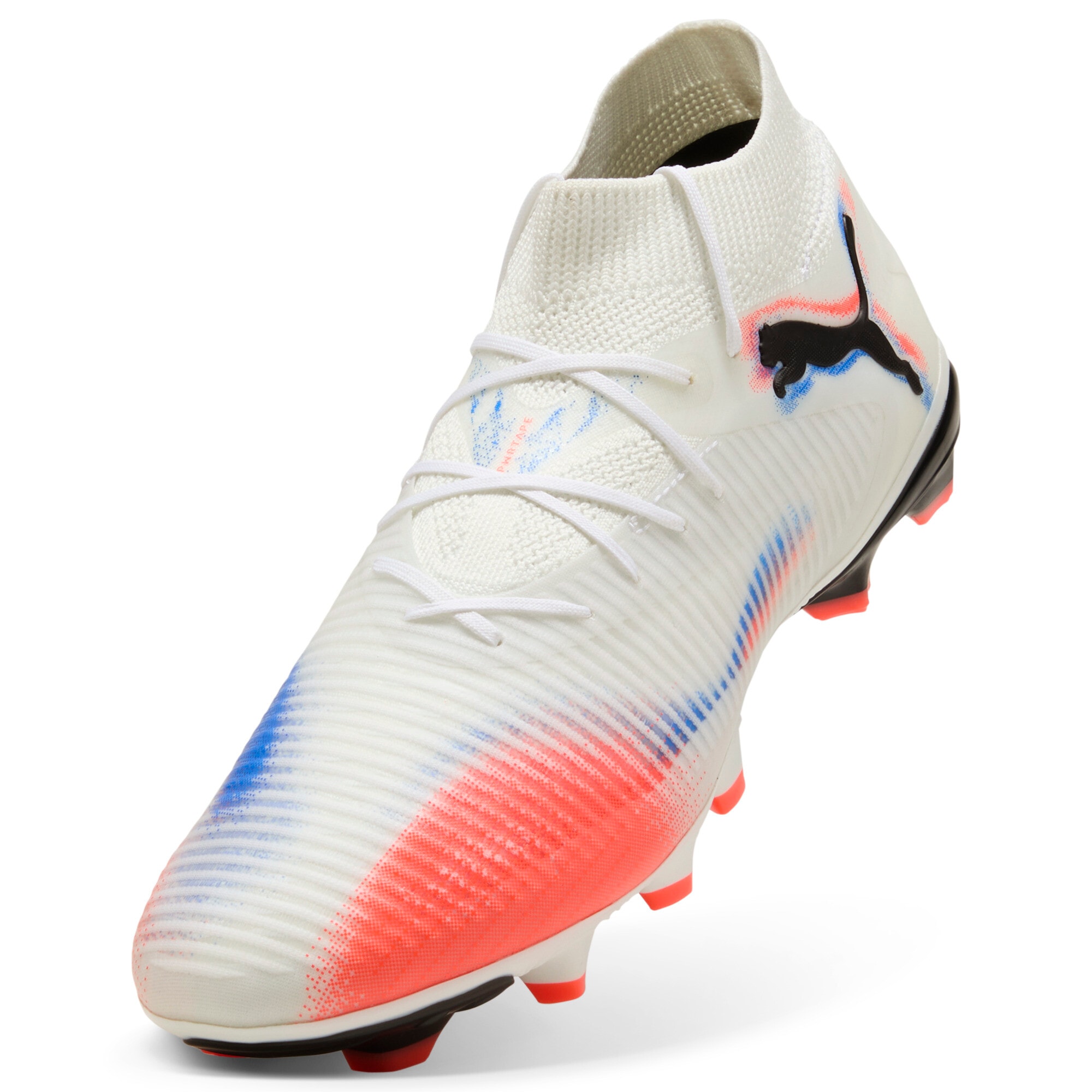 PUMA Fussballschuh »FUTURE 8 PRO FG/AG«, für Rasenplätze