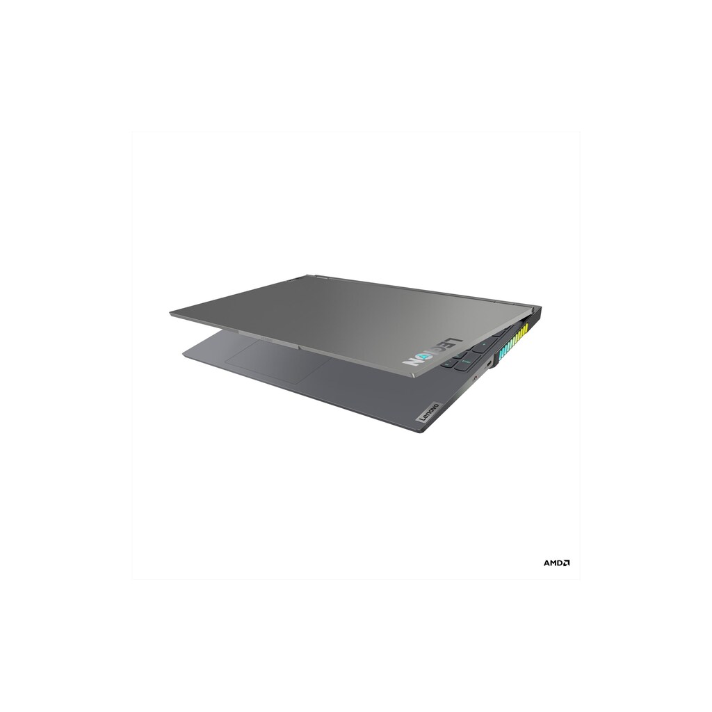 Lenovo Notebook »Legion 7 16ACHg6 (A«, (40,48 cm/16 Zoll), AMD, Ryzen 7, GeForce RTX 3070, 1000 GB SSD