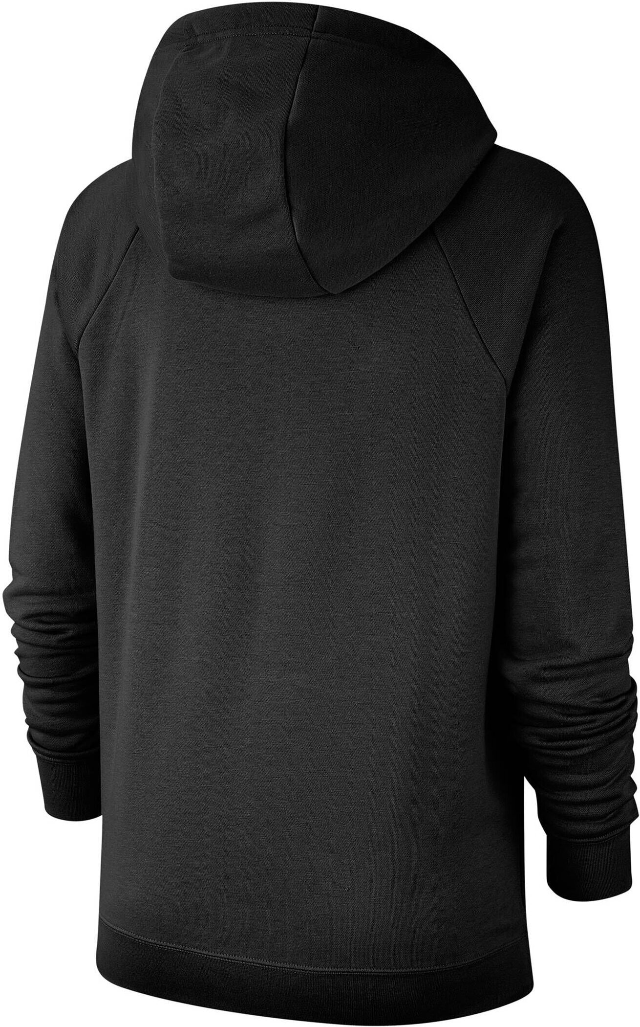Nike Sportswear Kapuzensweatshirt »ESSENTIAL WOMENS FLEECE PULLOVER HOODIE«
