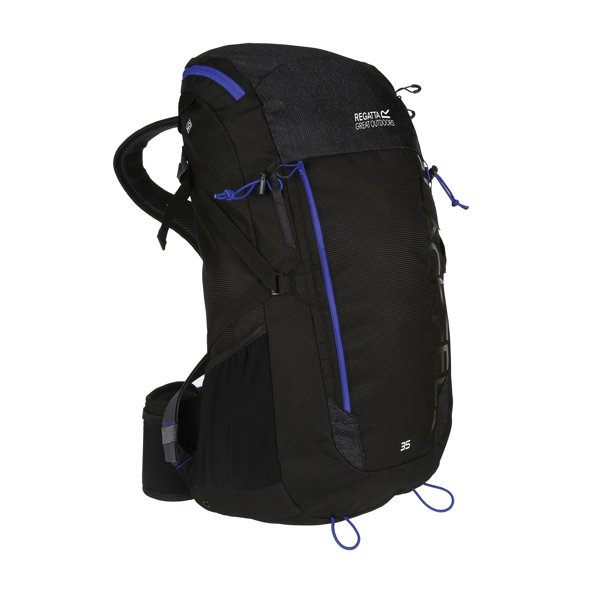 Daypack »Blackfell III Rucksack 35 Liter«