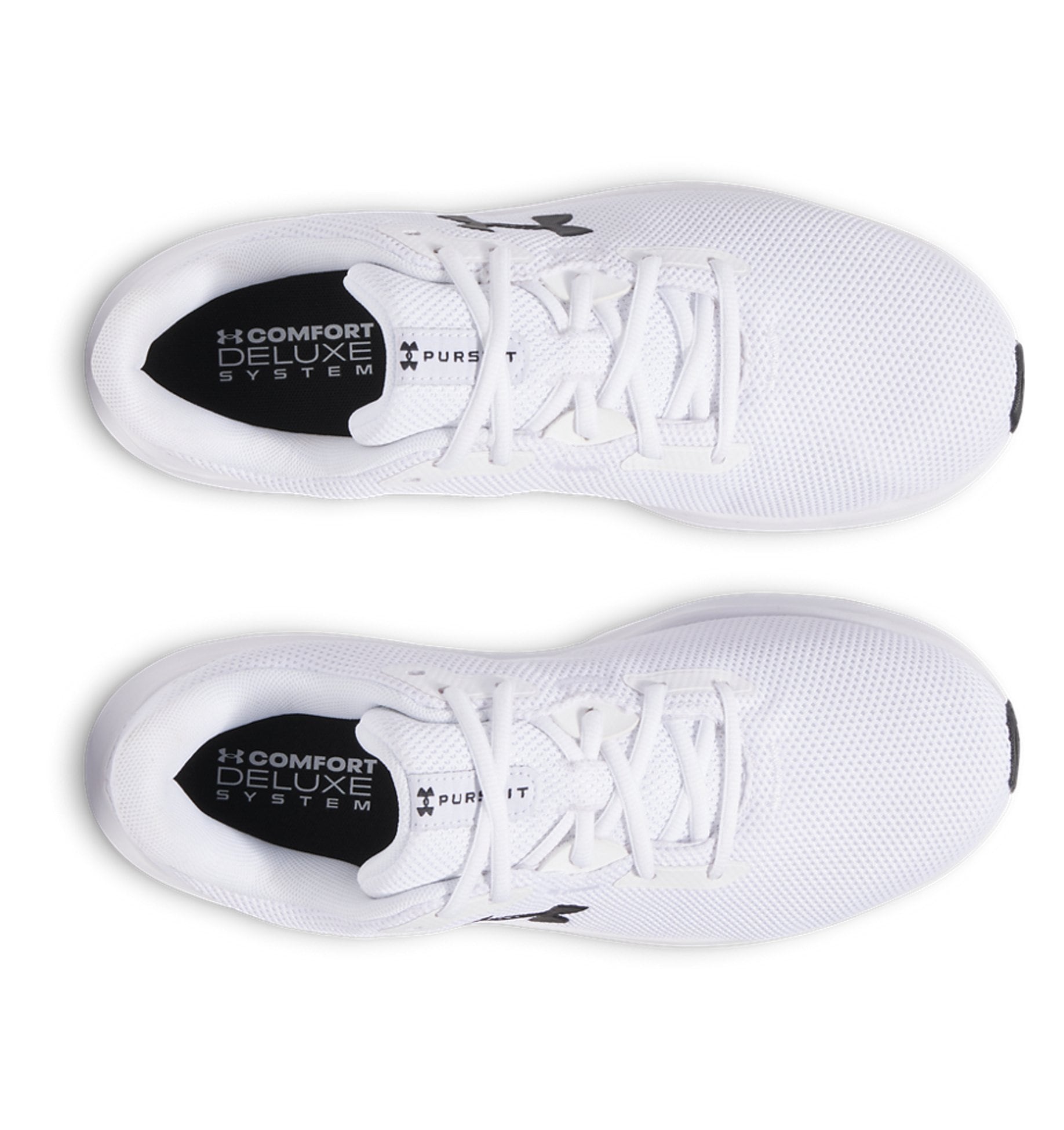 Under Armour® Laufschuh »UA Charged Pursuit 4«