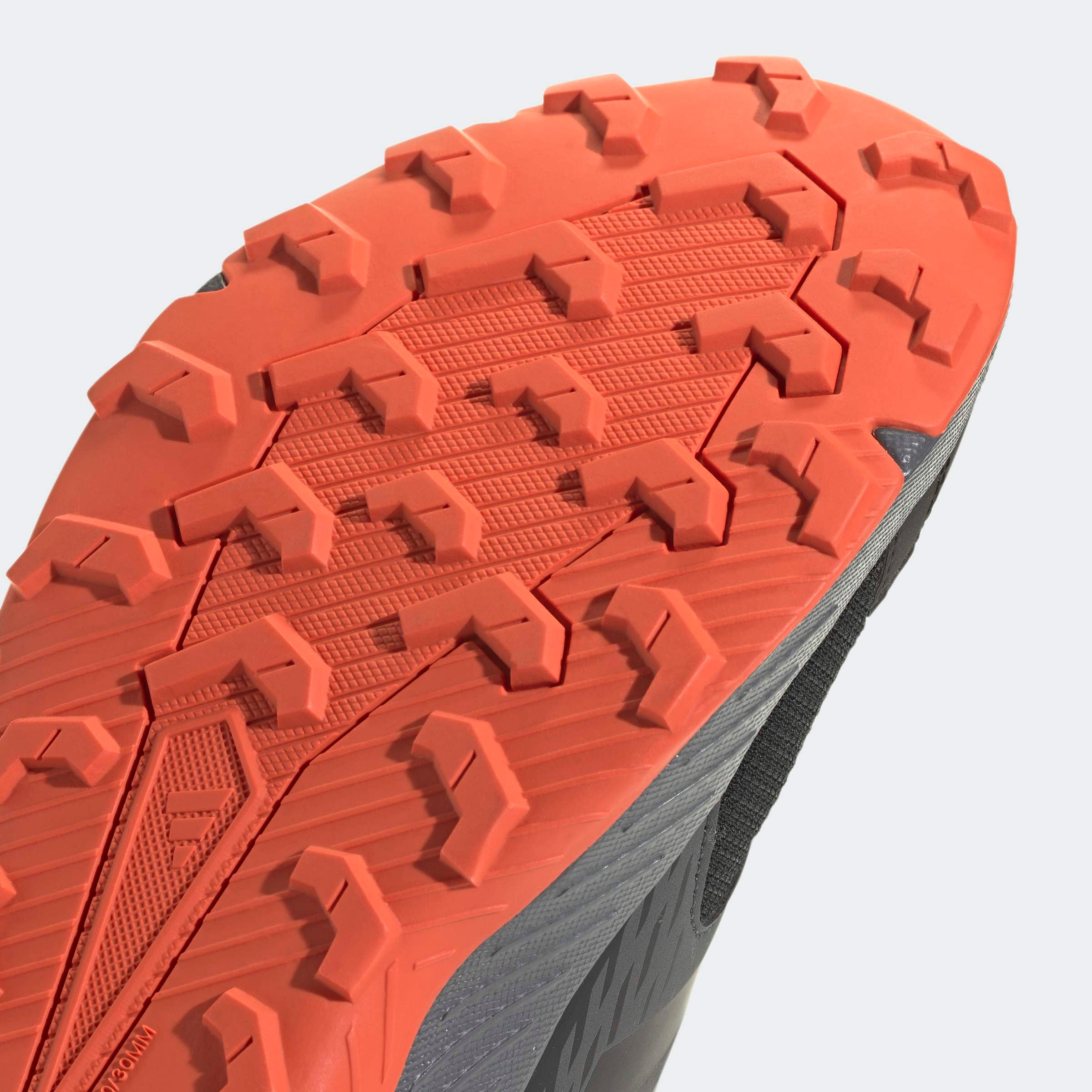 adidas Performance Trailrunningschuh »TRACEFINDER 2 CLIMAPROOF«  wärmend