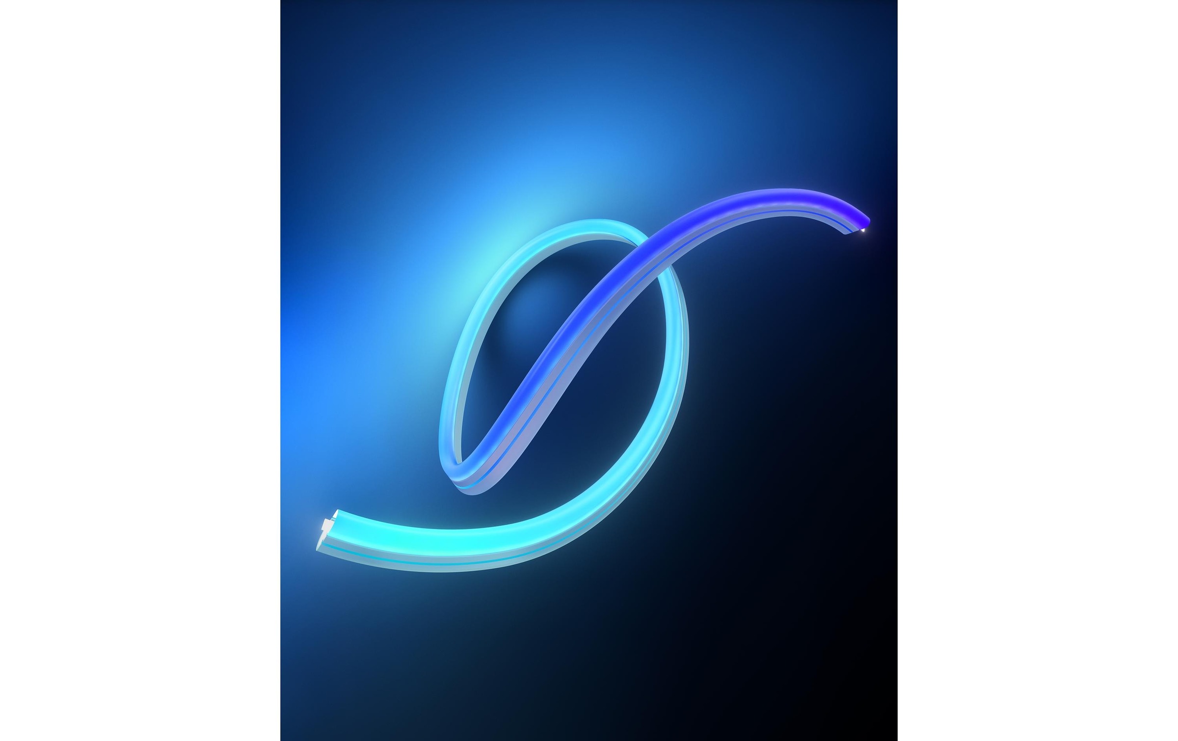 Xiaomi LED Stripe »Smart Lightstrip Pro 2 m«