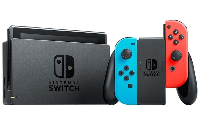 Nintendo Spielekonsole »Sports Set«